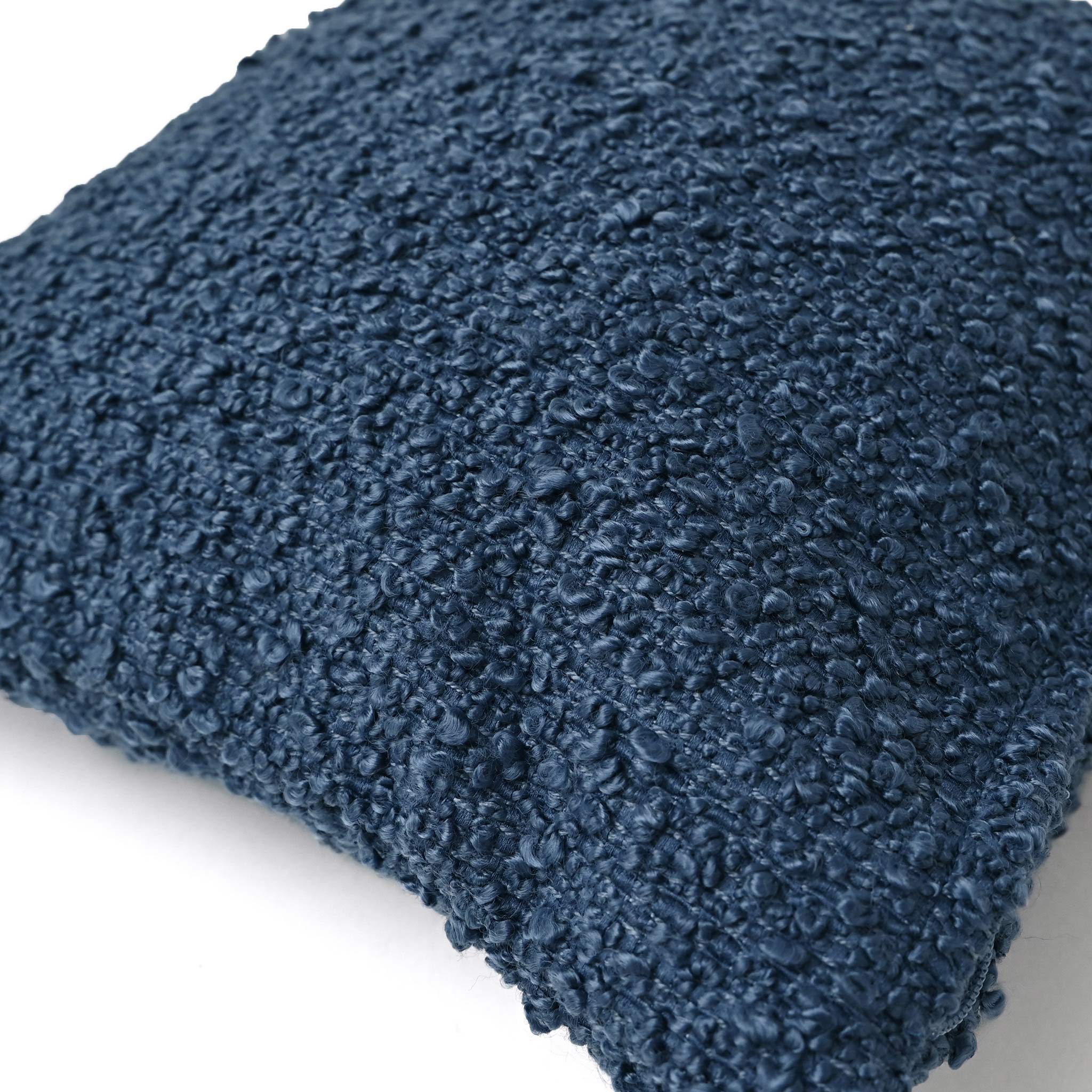 クッションカバー[カーリー] S (30×30cm)