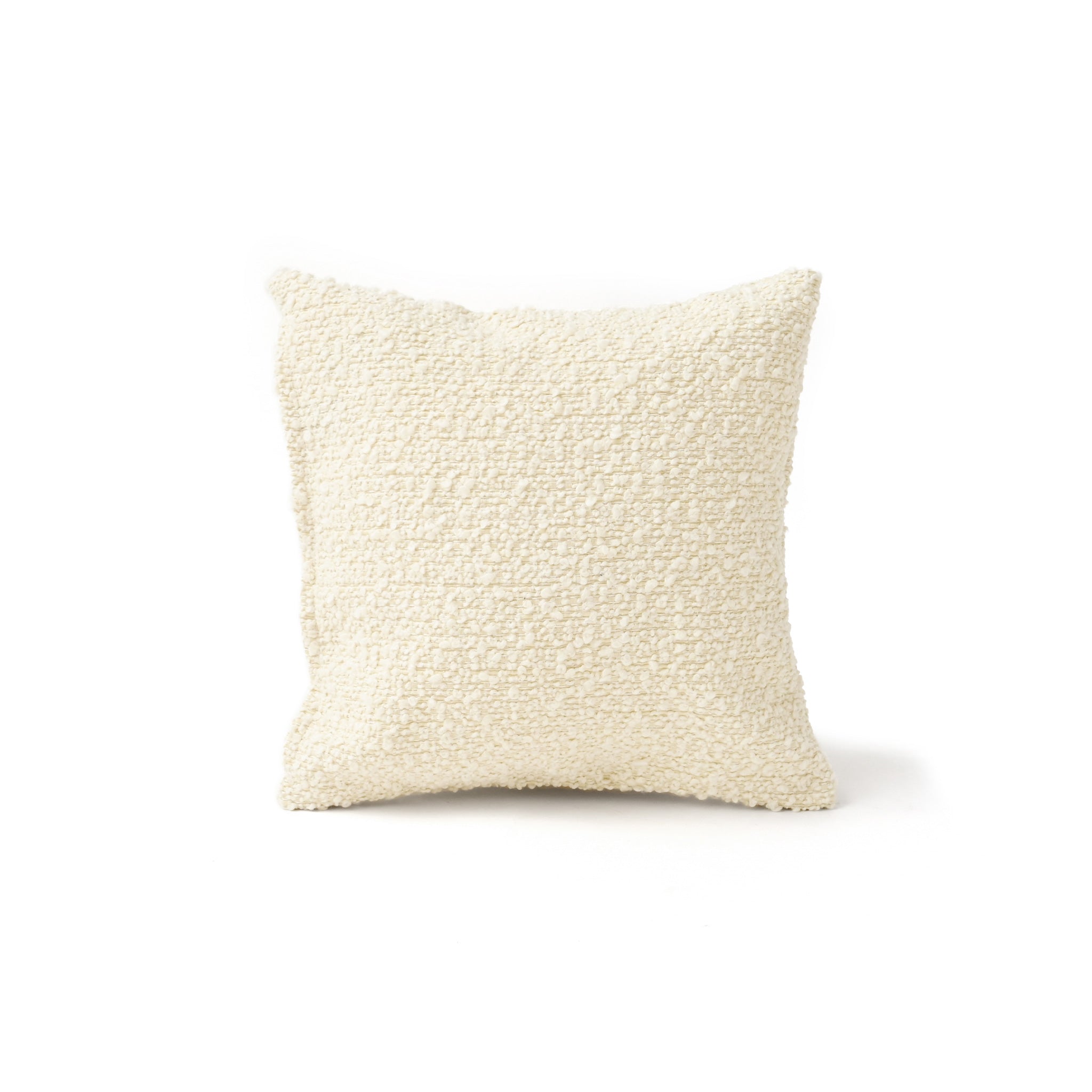 クッションカバー[カーリー] S (30×30cm)