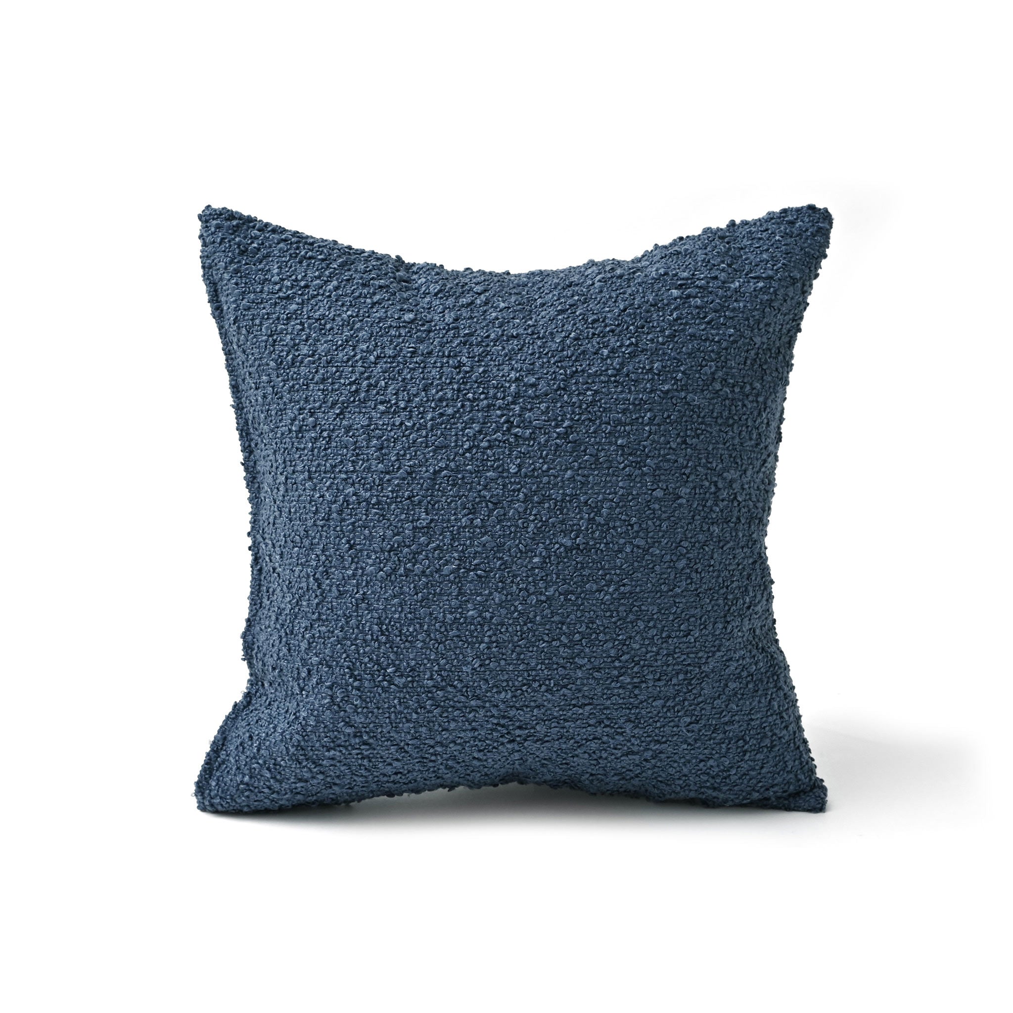 クッションカバー[カーリー]M (45×45cm) | deux C(ドゥ・セー)公式