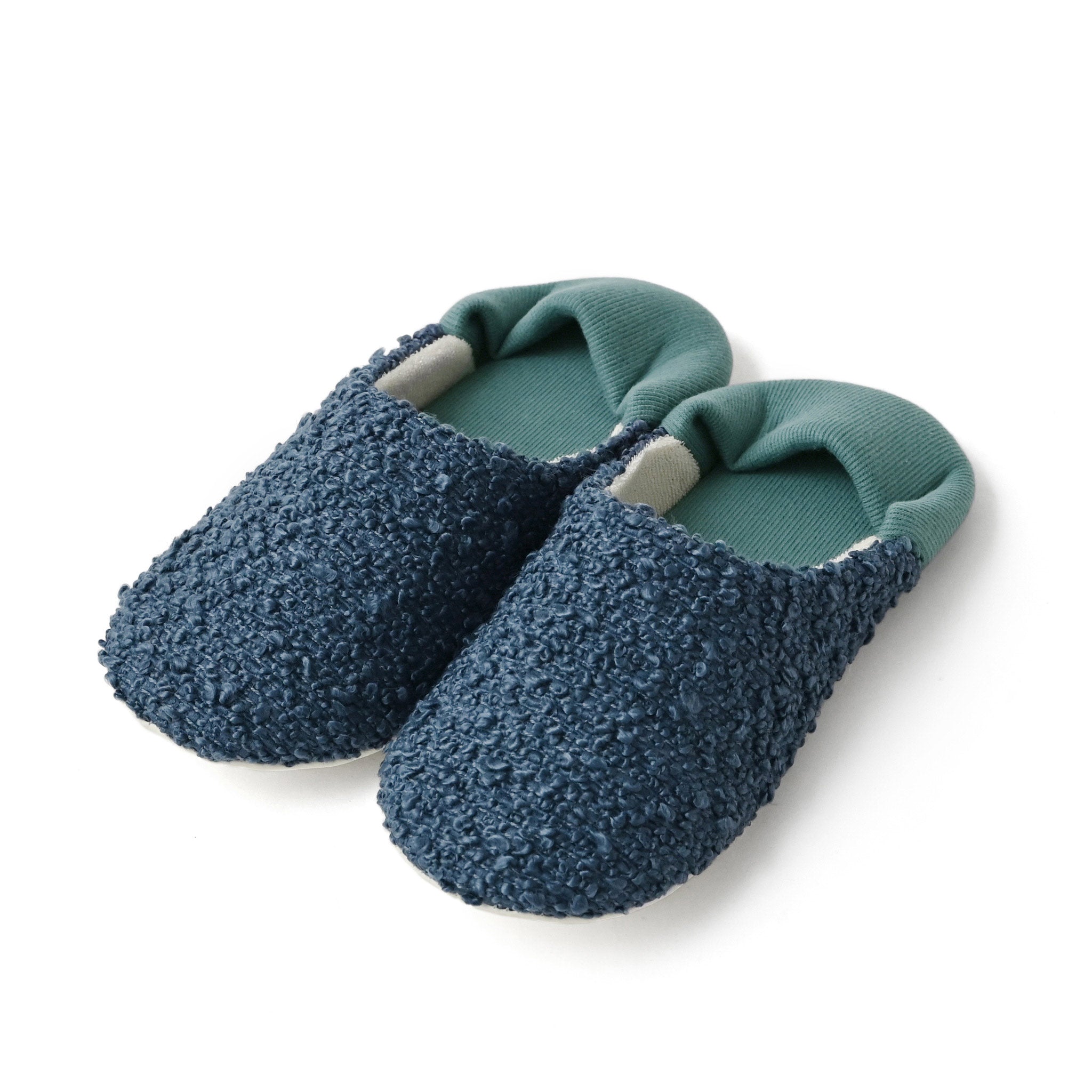 ルームシューズ[カーリー] M・L