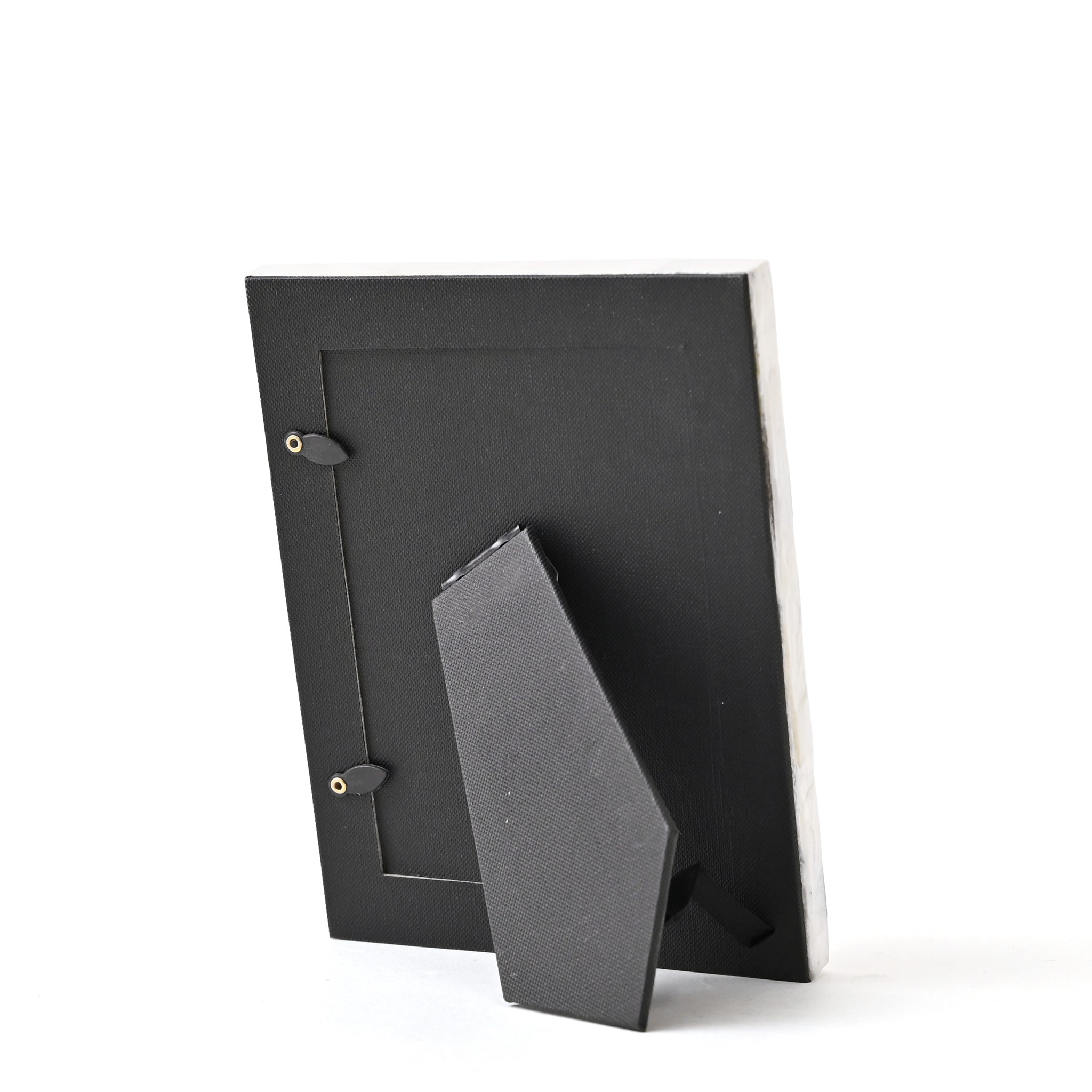 フォトフレーム[シェルスクエア] パネル L判 | deux C(ドゥ・セー)公式