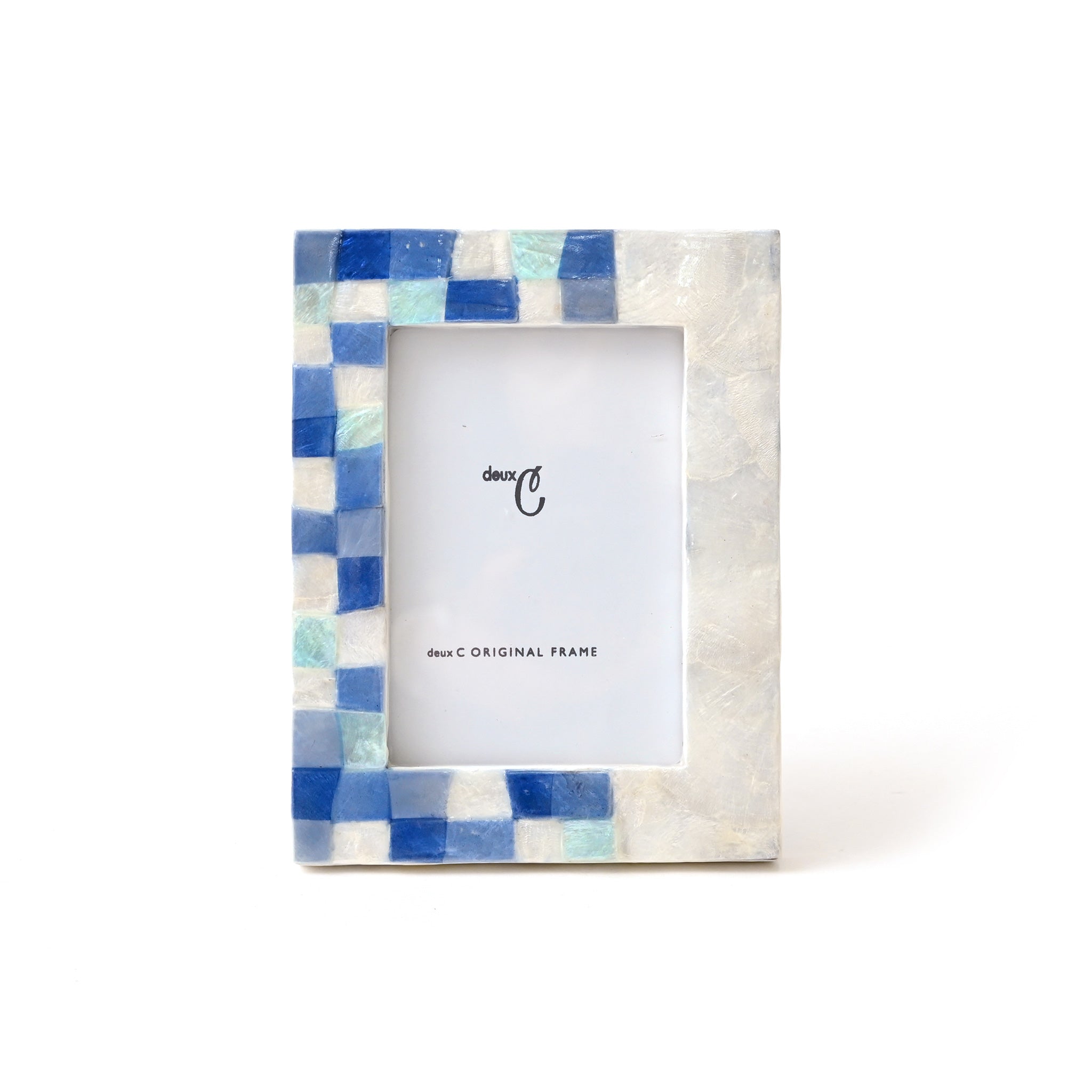 フォトフレーム[シェルスクエア] パネル L判