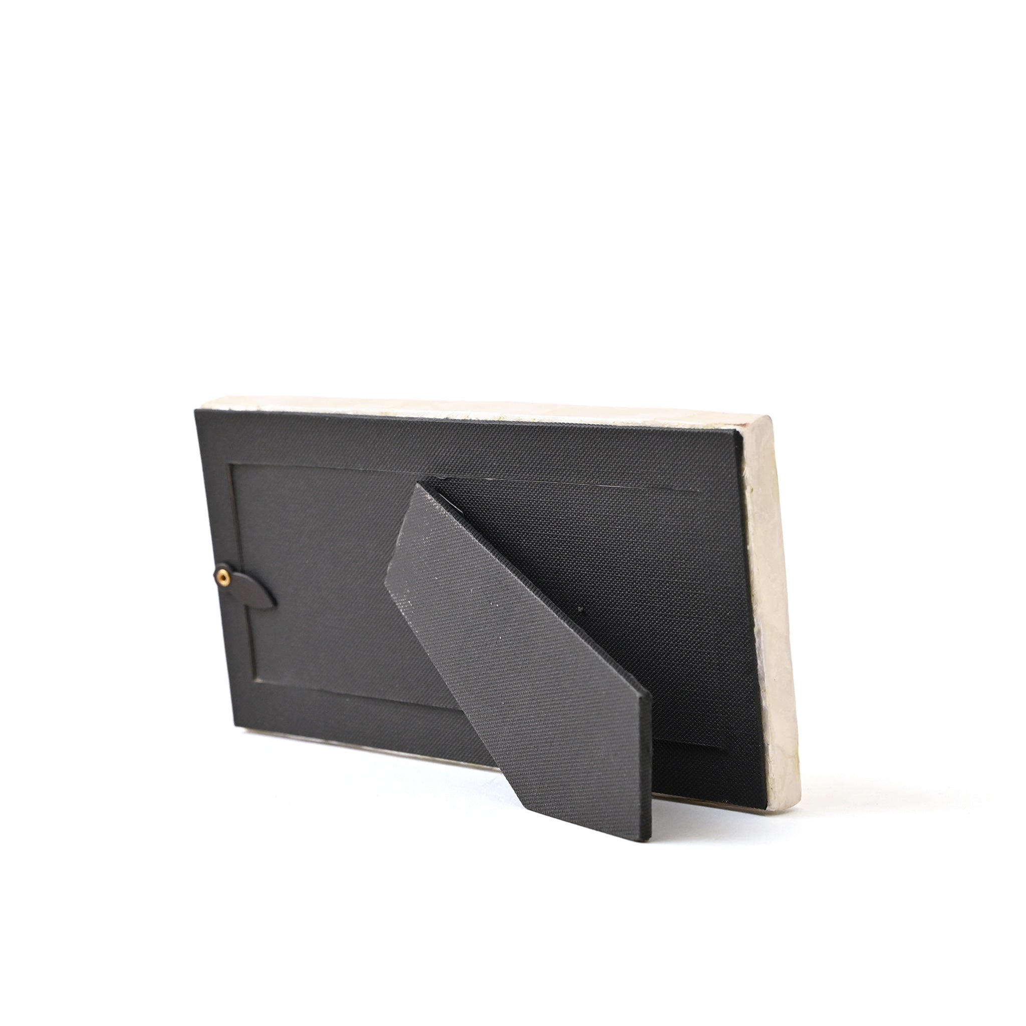 ダブルフォトフレーム[シェルスクエア] フィルム