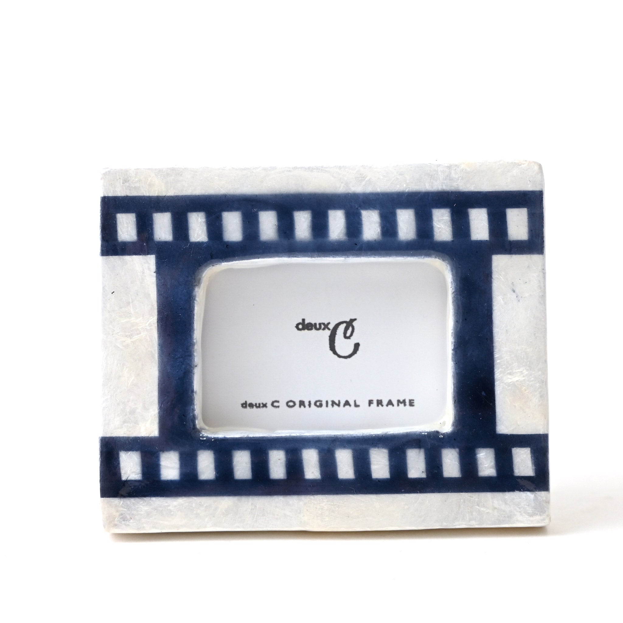 ミニフォトフレーム[シェルスクエア] フィルム