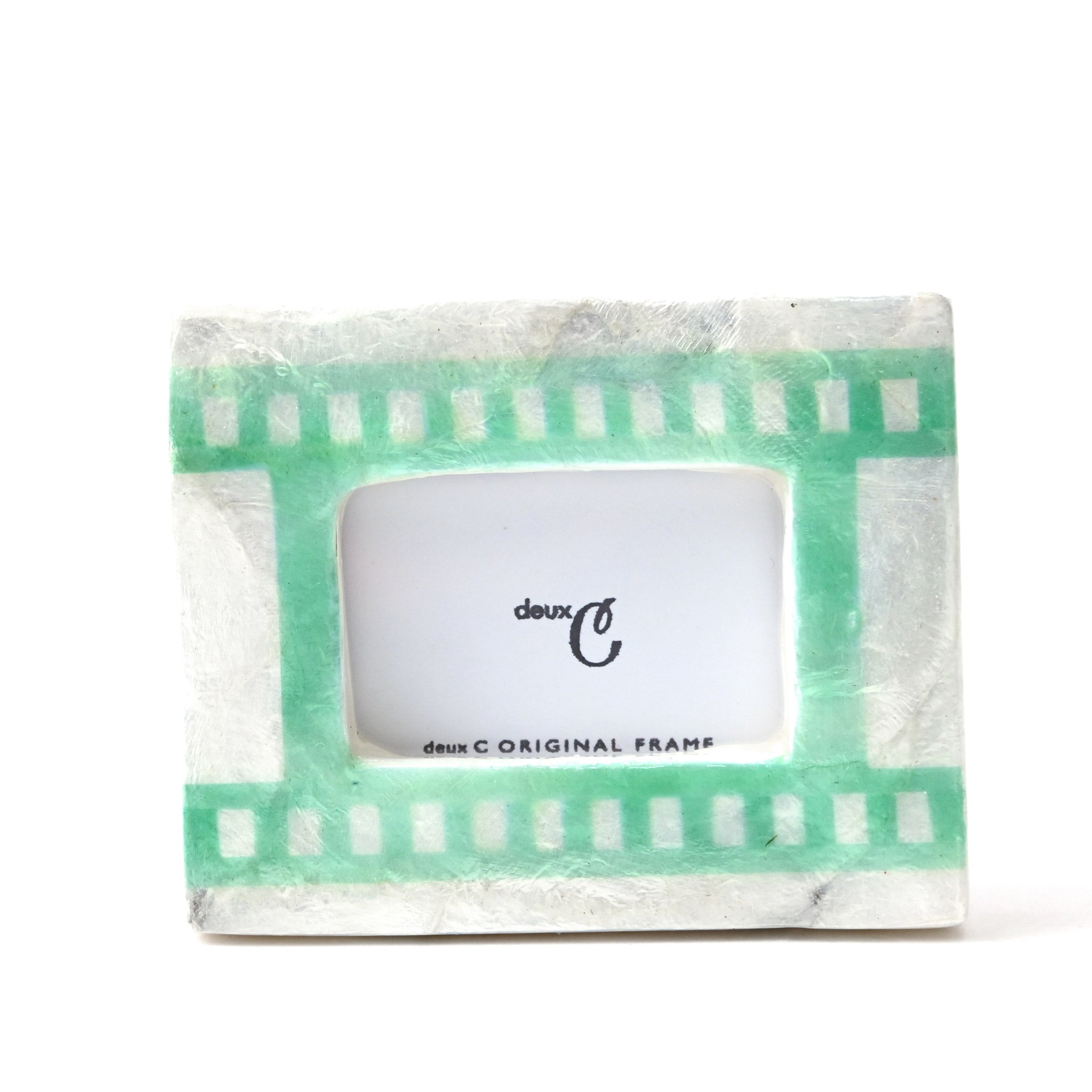 ミニフォトフレーム[シェルスクエア] フィルム