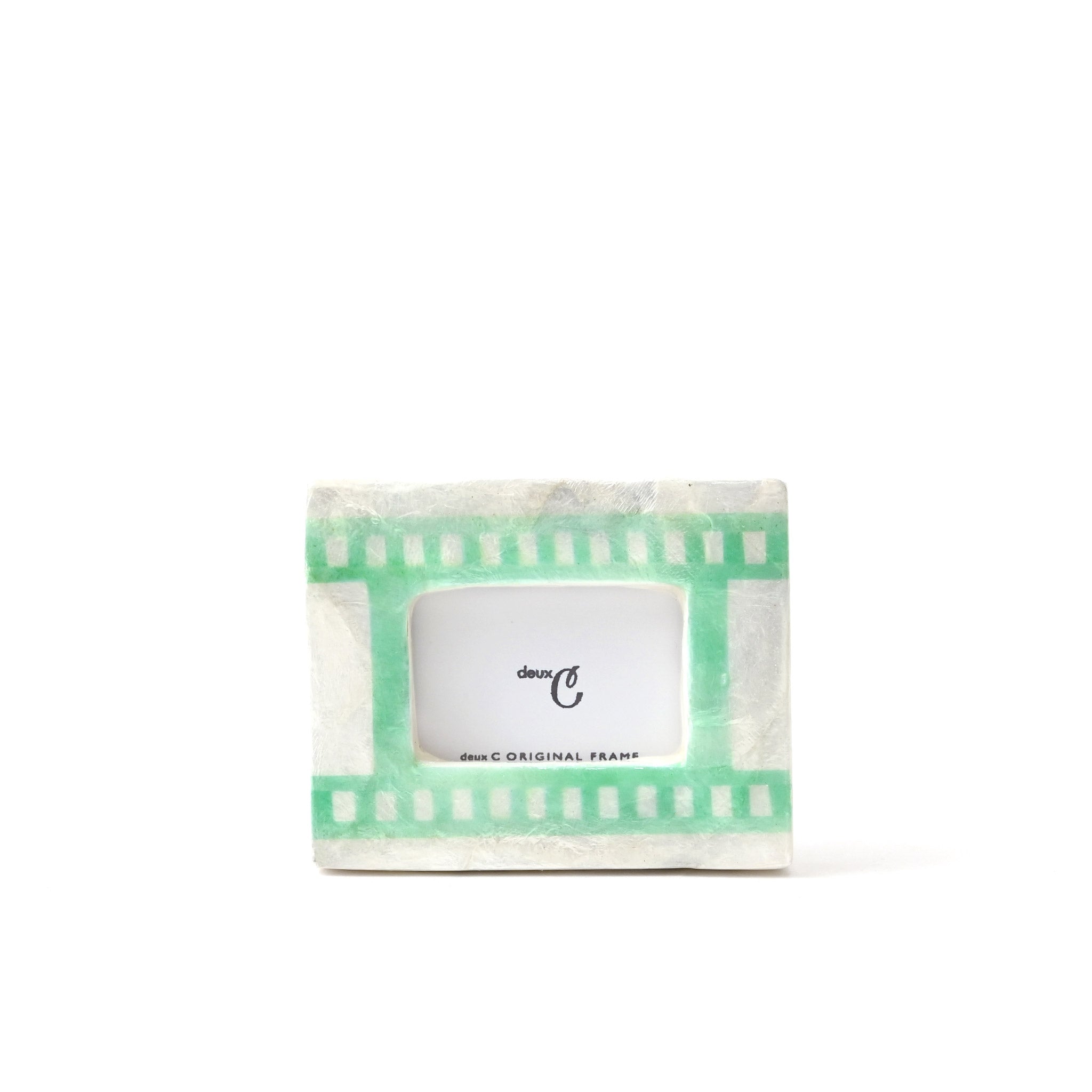 ミニフォトフレーム[シェルスクエア] フィルム