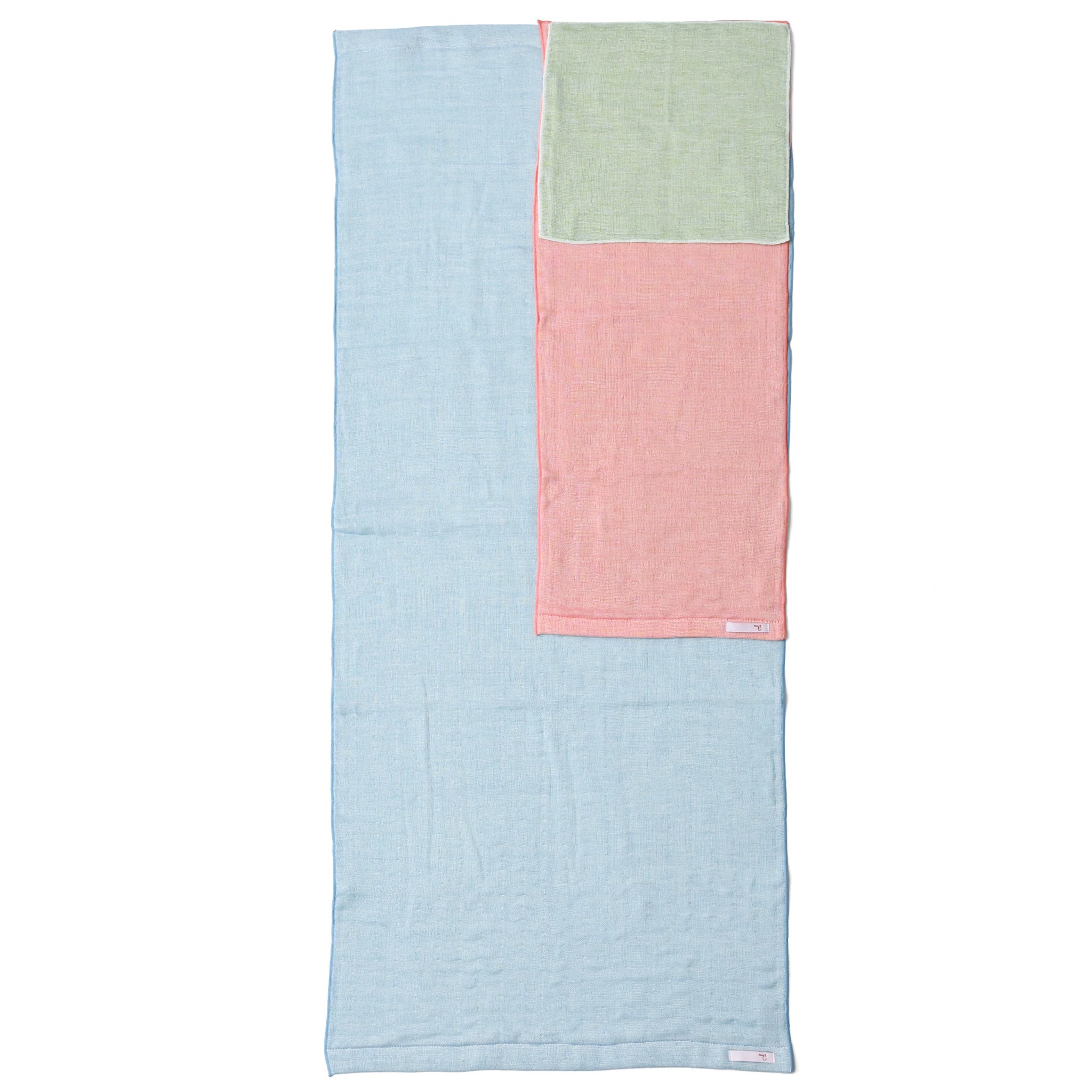 ハンカチ[フワリエ]