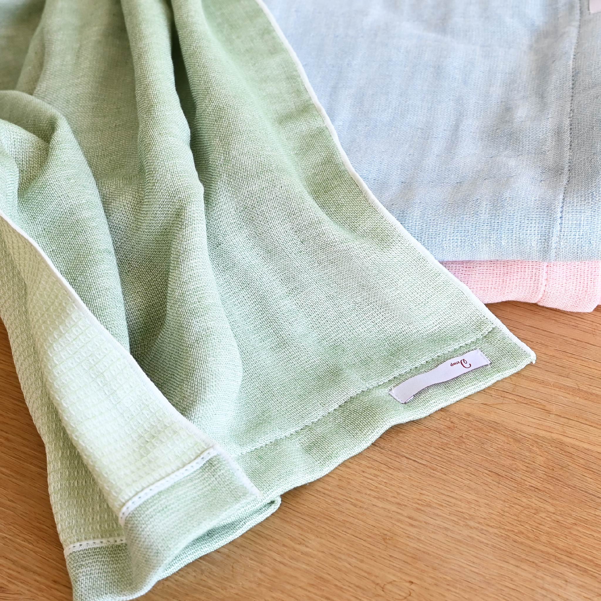 バスタオル[フワリエ]