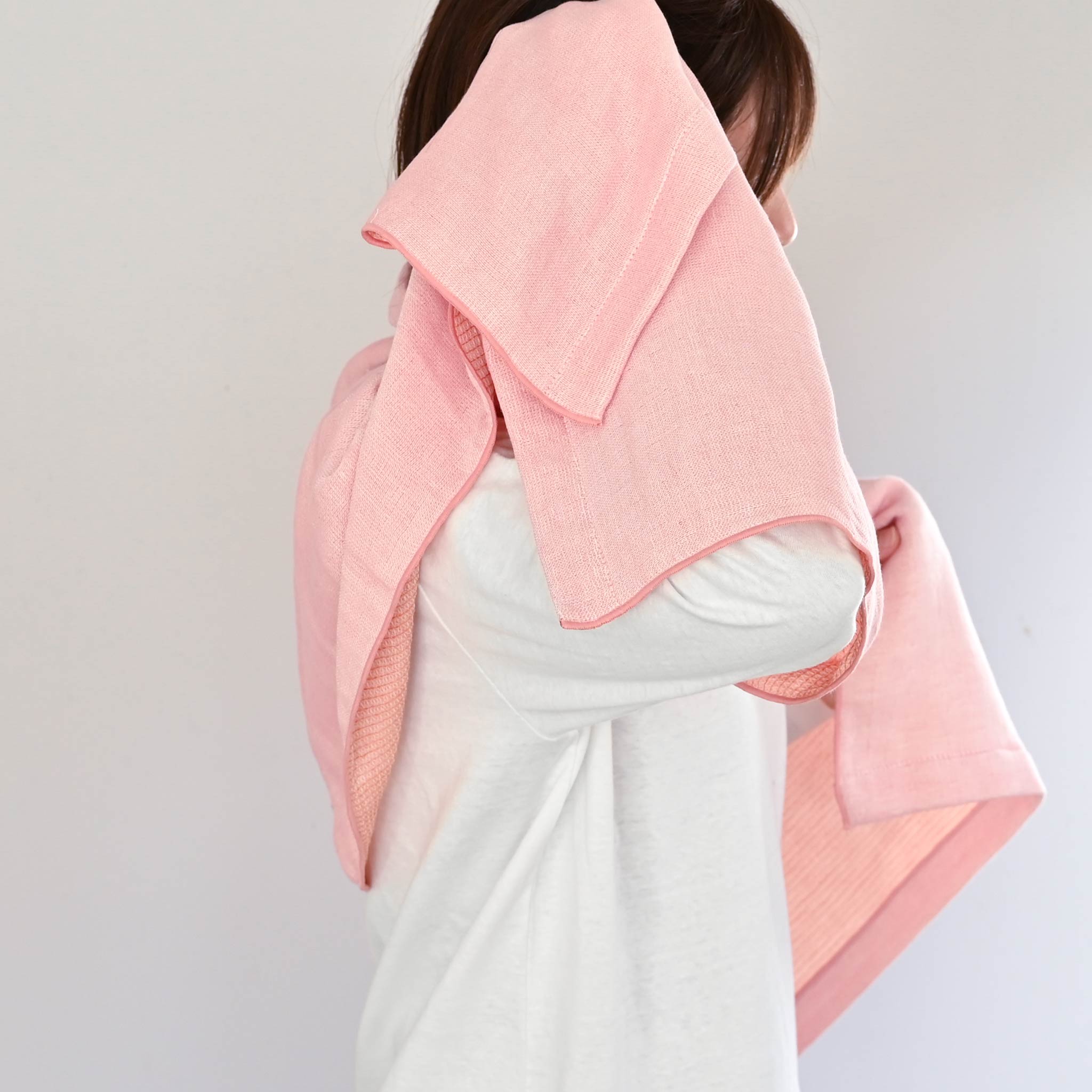 バスタオル[フワリエ]