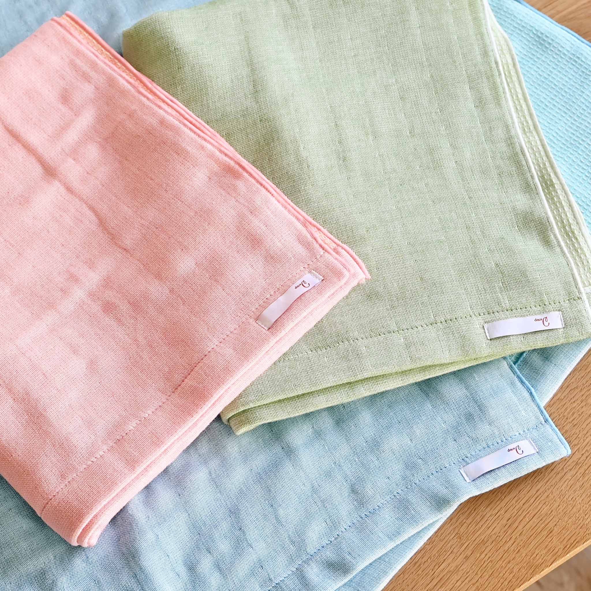 バスタオル[フワリエ]