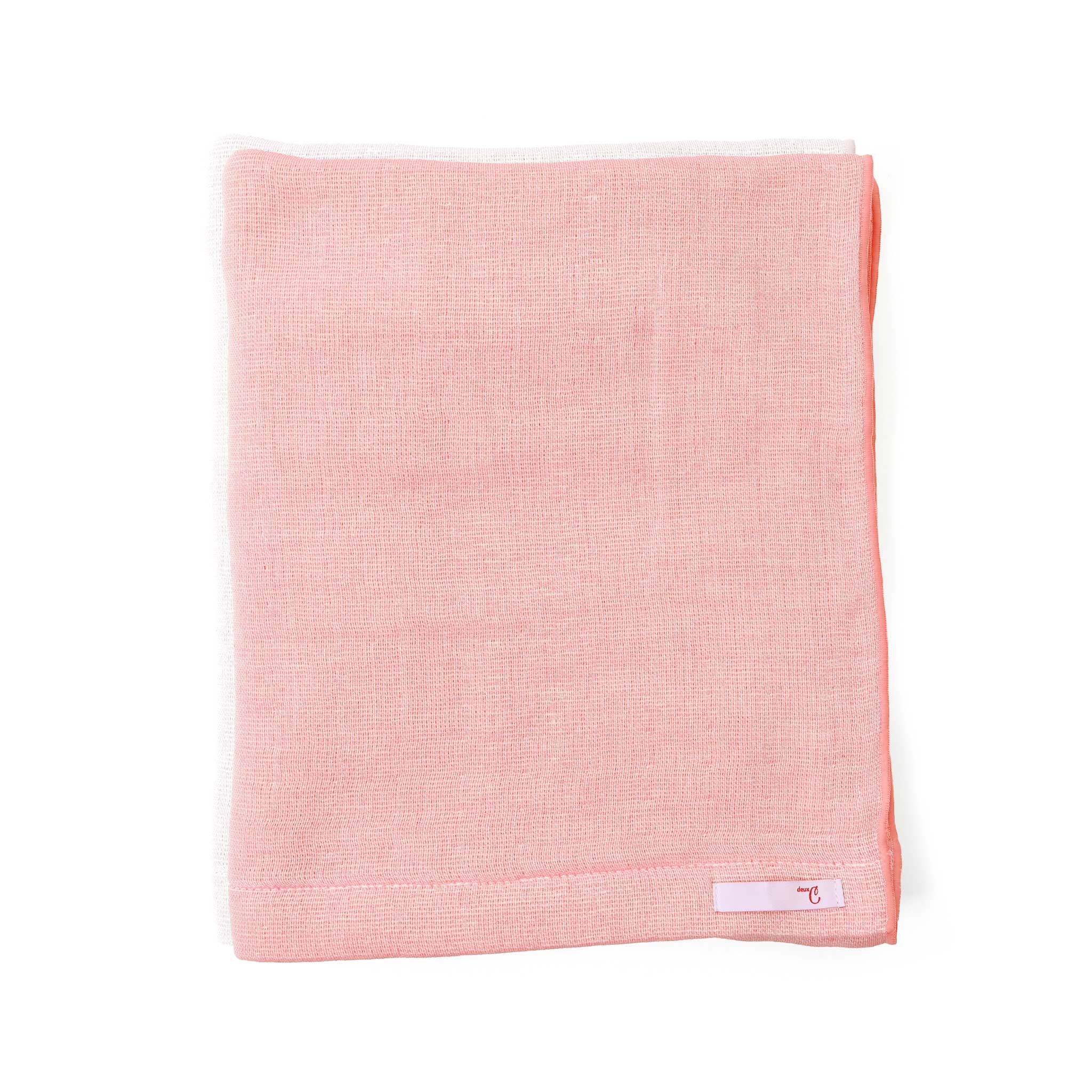 フェイスタオル[フワリエ] | deux C(ドゥ・セー)公式オンラインストア