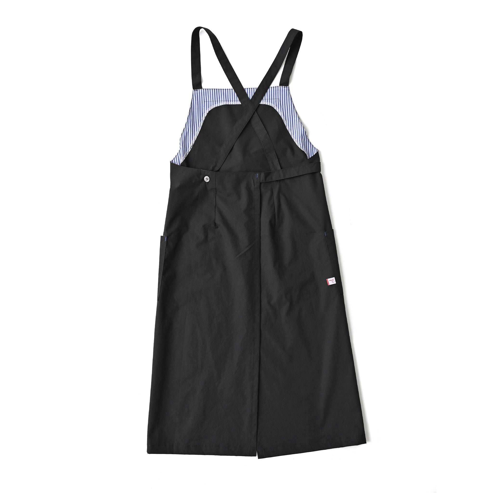 ラップエプロン[クチーナ]