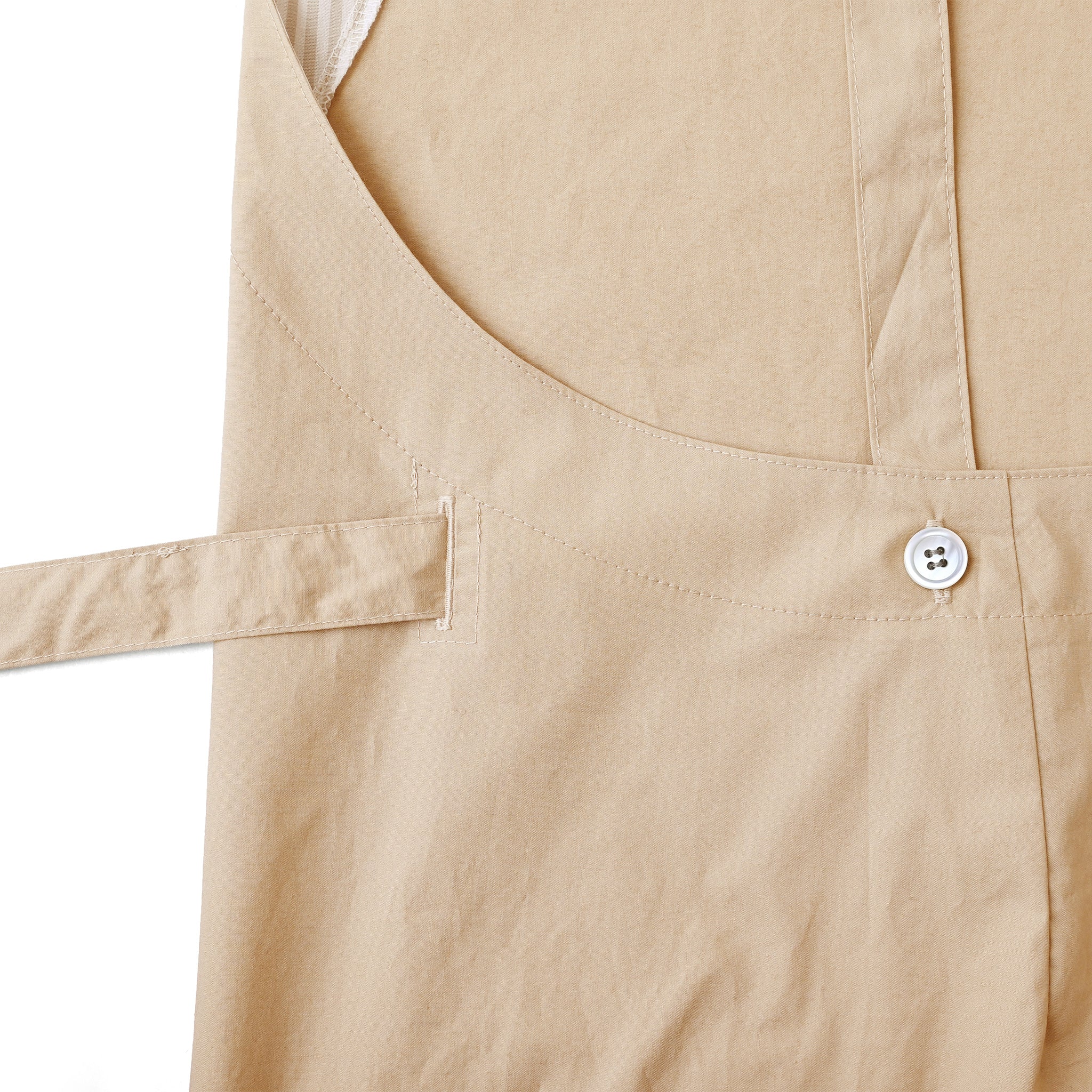 ラップエプロン[クチーナ]