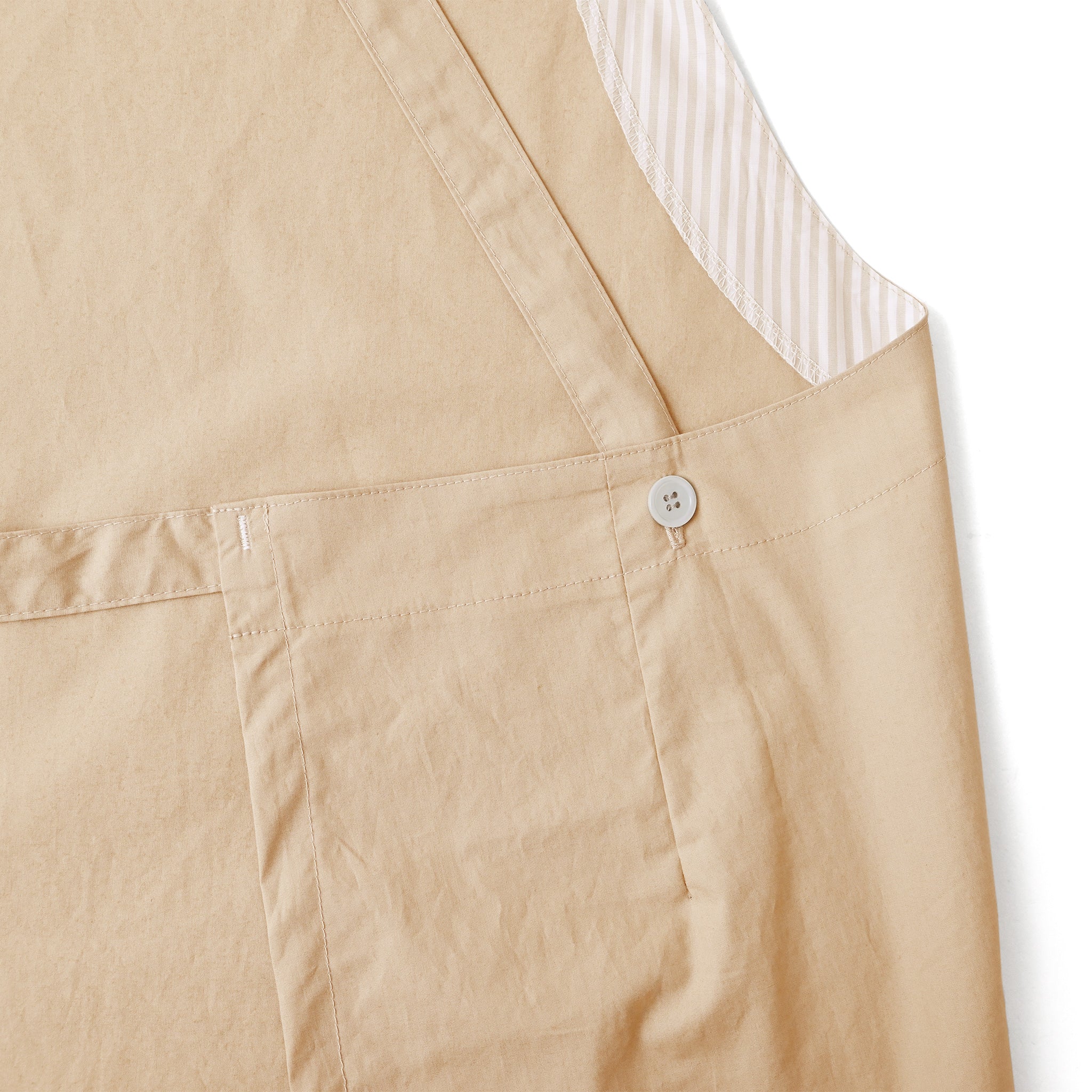 ラップエプロン[クチーナ]