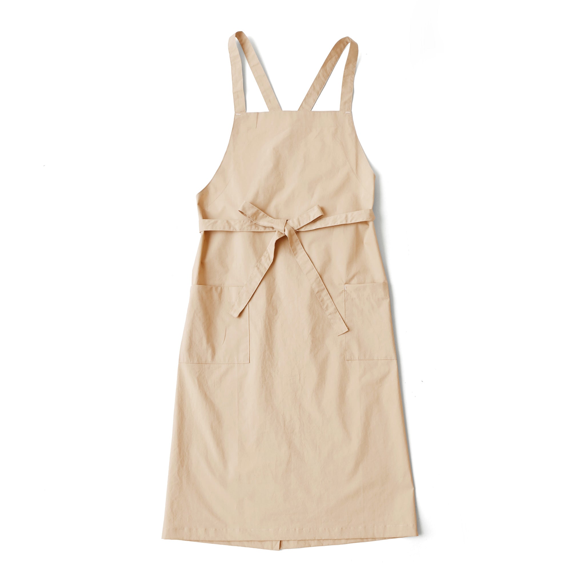 ラップエプロン[クチーナ] | deux C(ドゥ・セー)公式オンラインストア