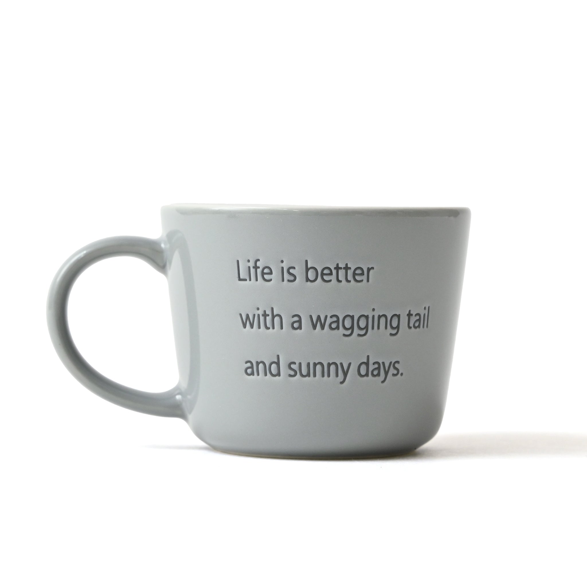 マグカップ[Sunny days]