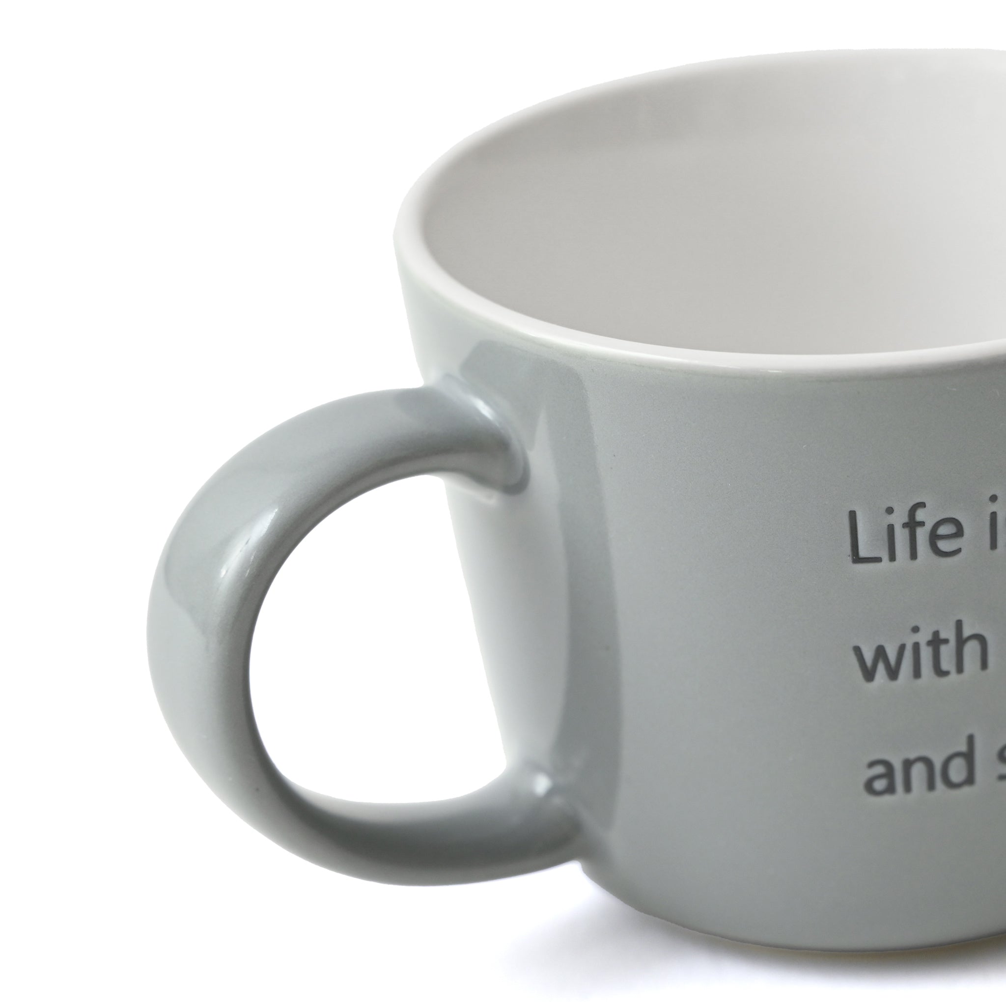 マグカップ[Sunny days]