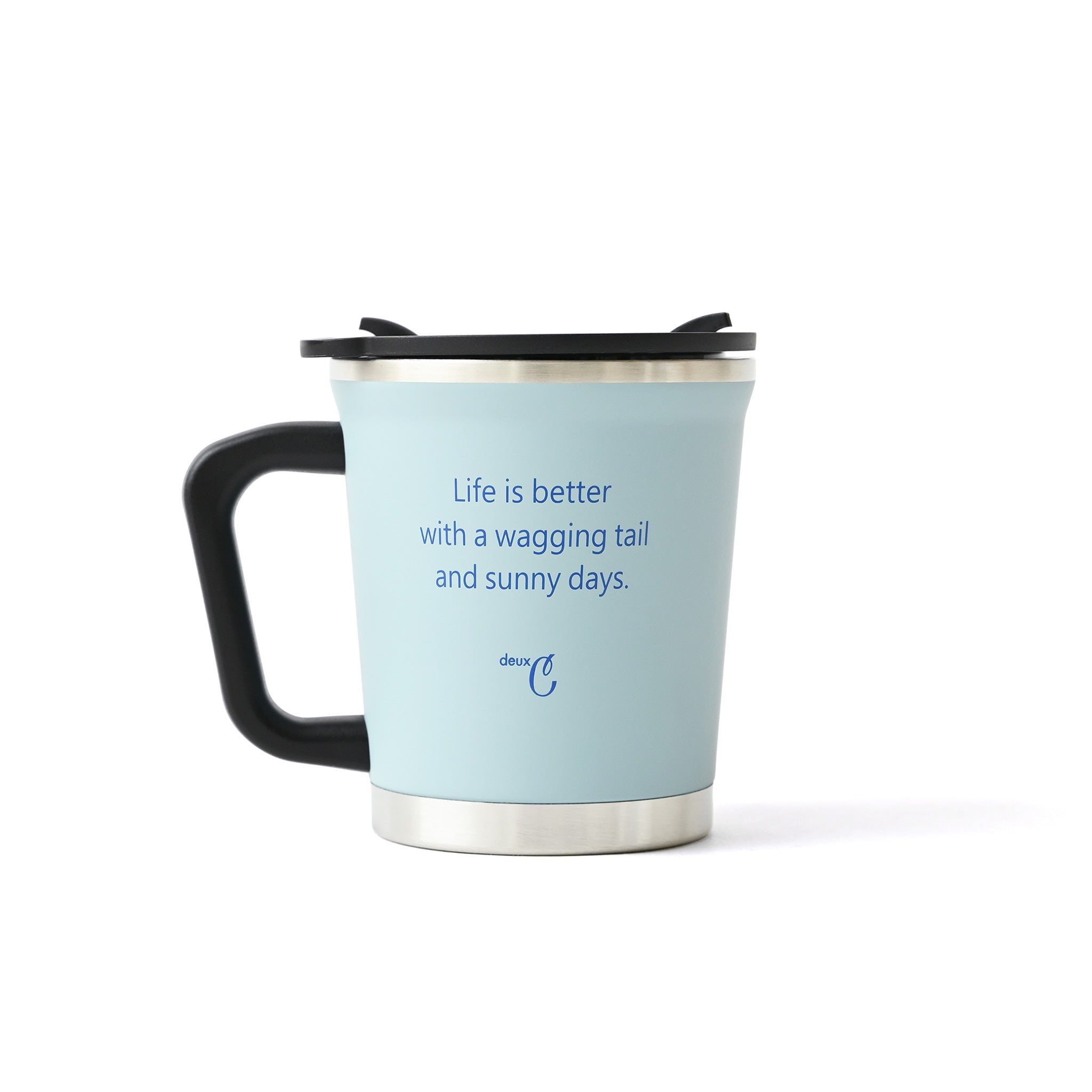 ステンレスタンブラー[Sunny days]