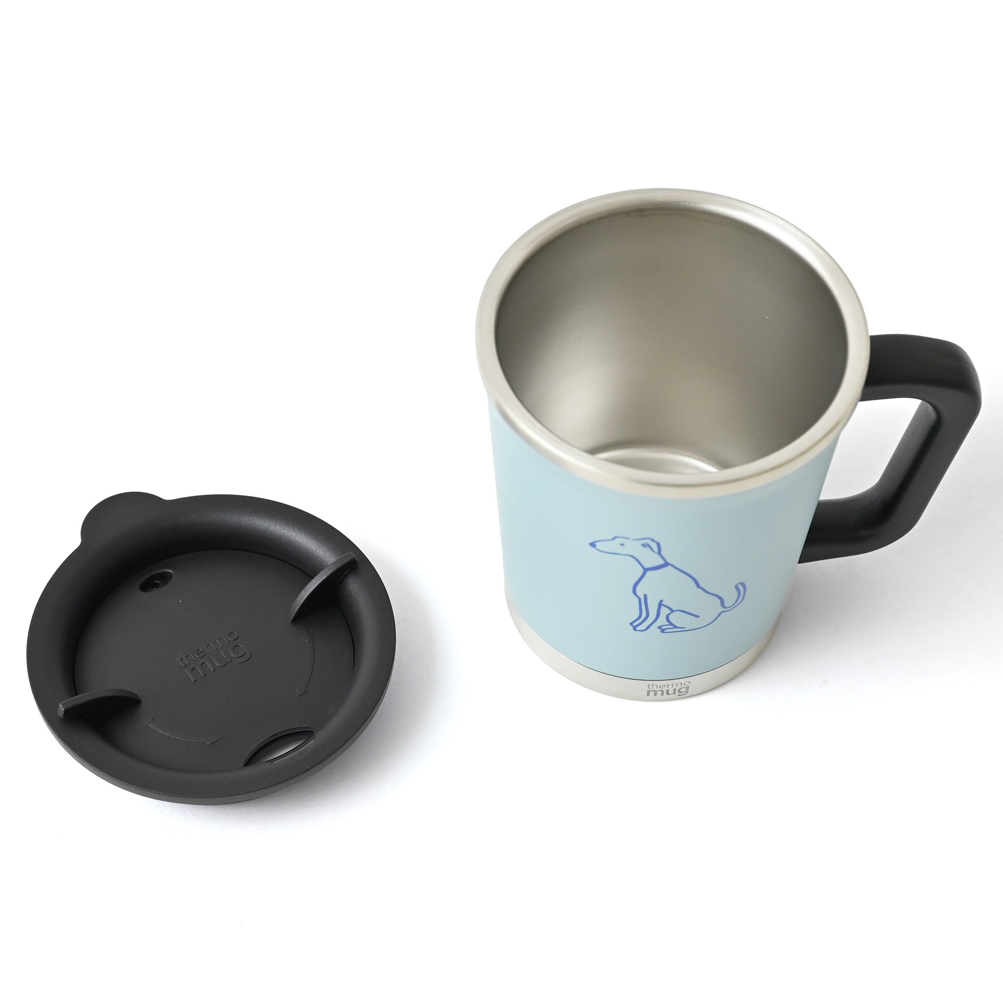 ステンレスタンブラー[Sunny days] | deux C(ドゥ・セー)公式