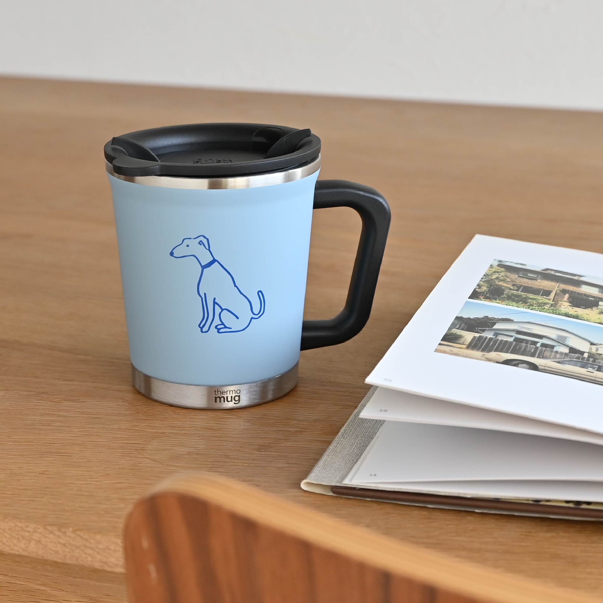 ステンレスタンブラー[Sunny days]