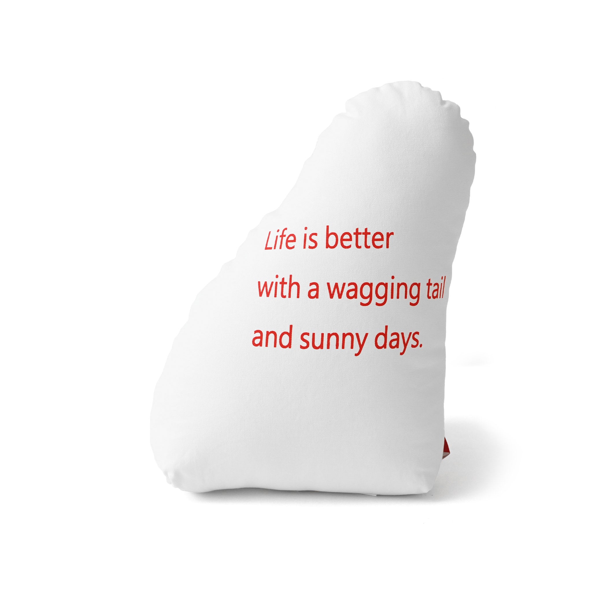 クッション[Sunny days] 縦