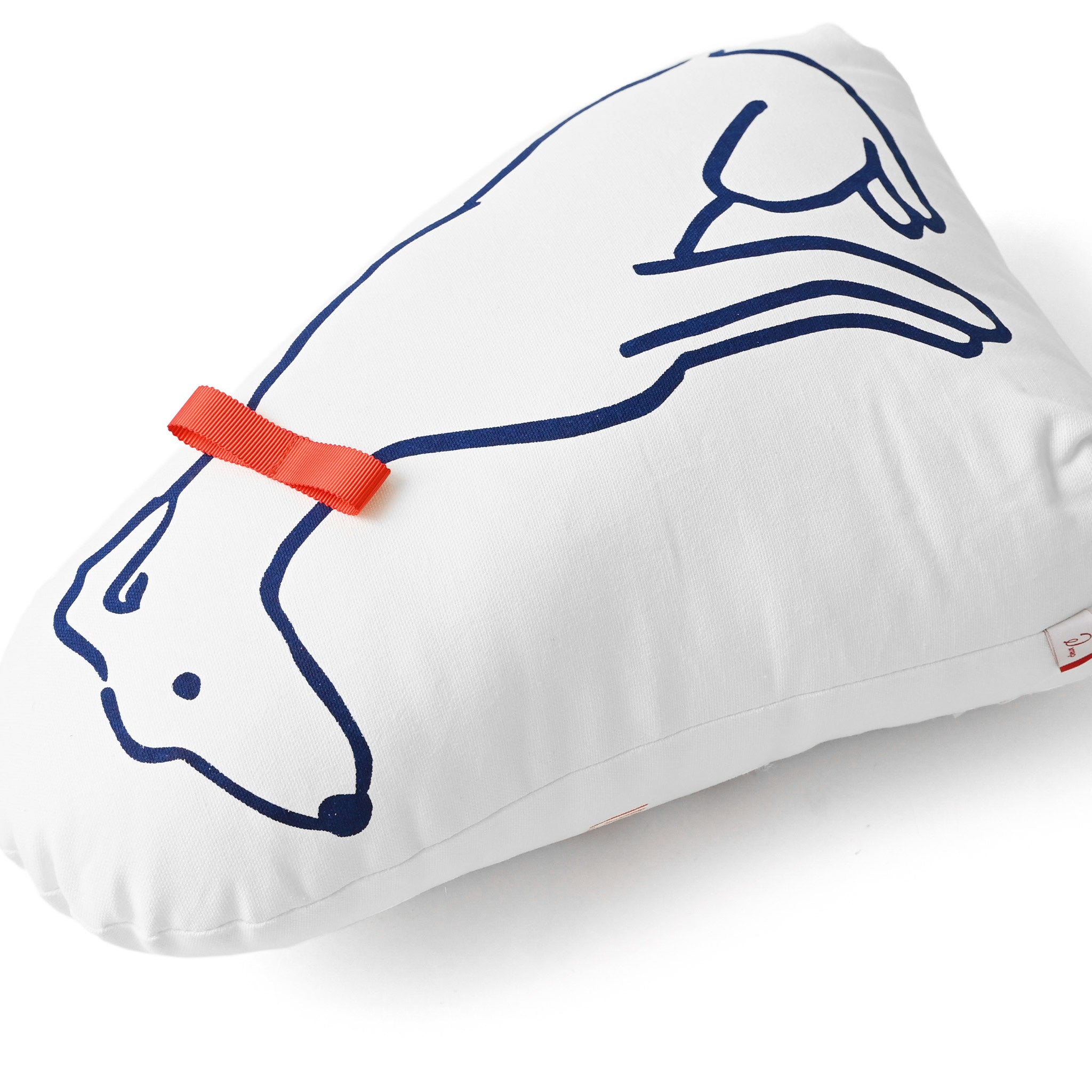 クッション[Sunny days] 縦