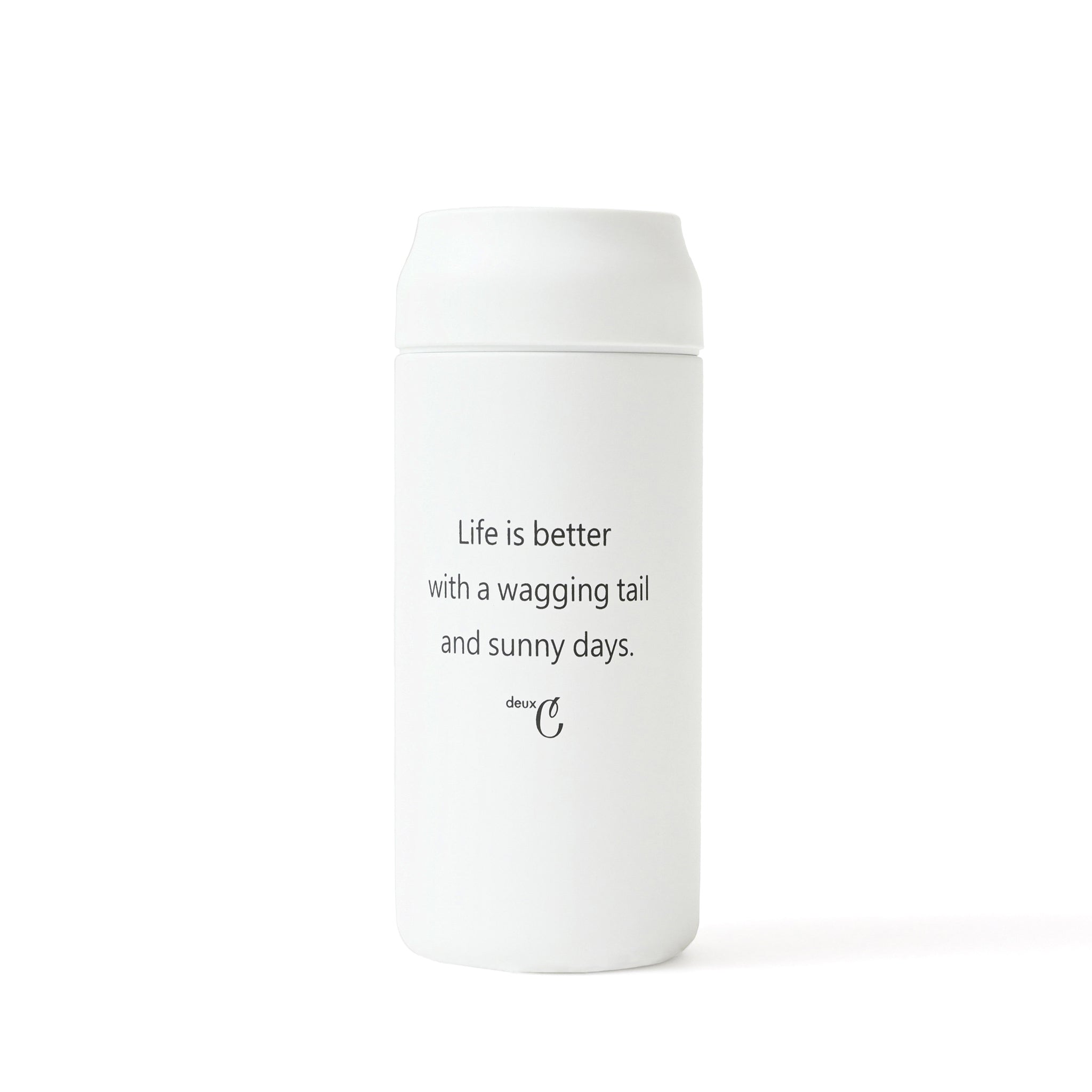 ステンレスボトル[Sunny days]