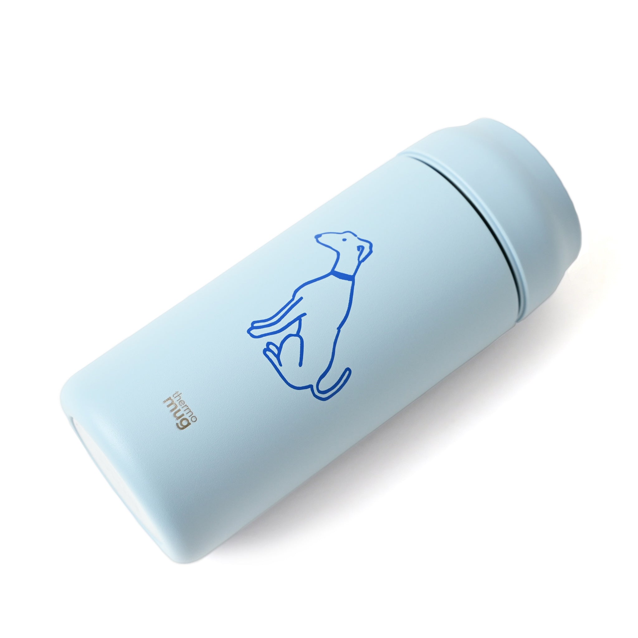 ステンレスボトル[Sunny days]