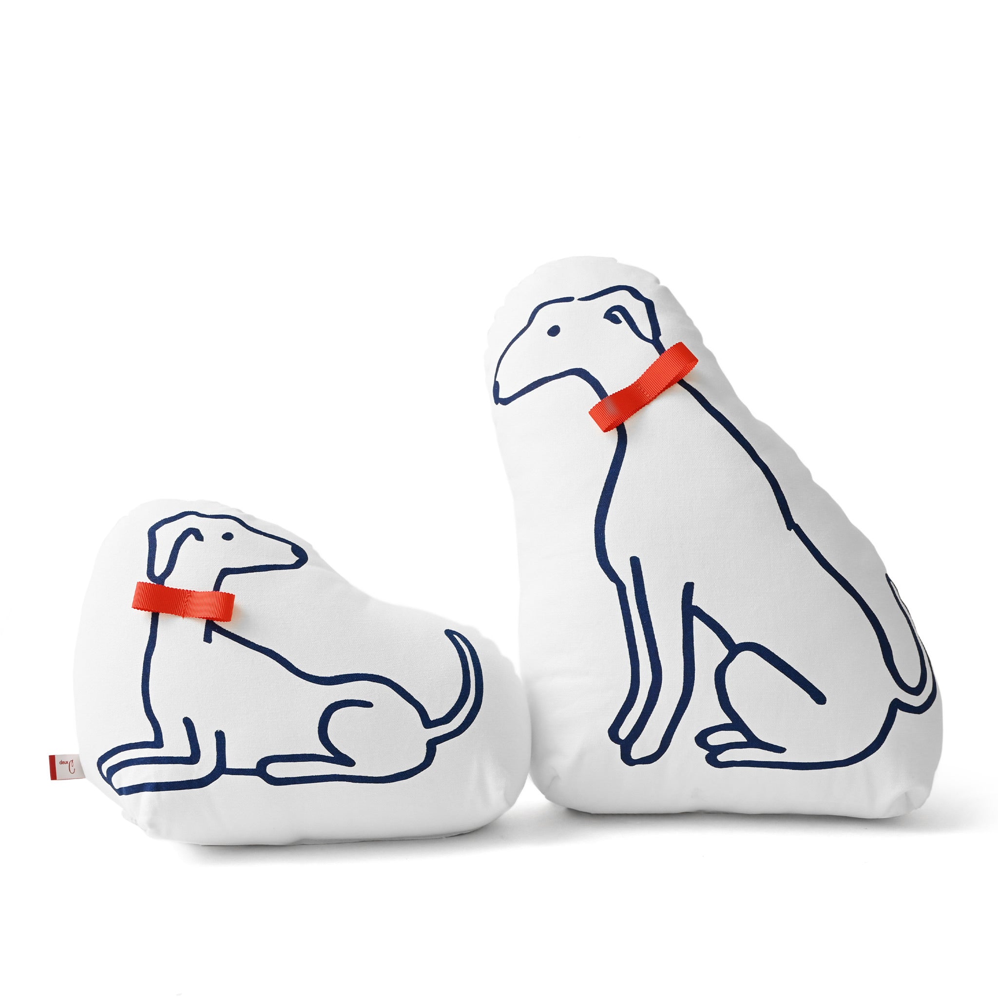 クッション[Sunny days] 縦