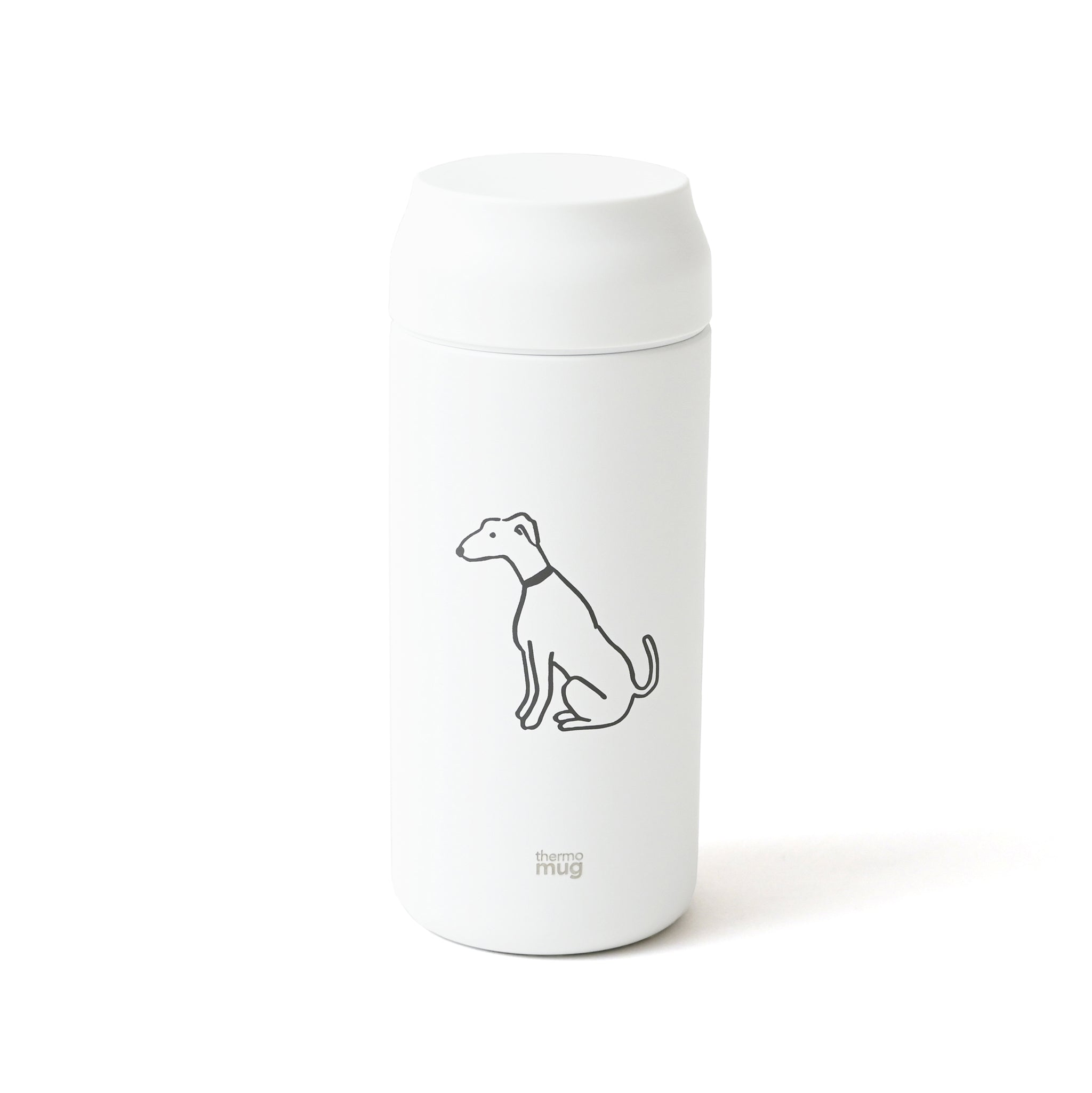 ステンレスボトル[Sunny days]