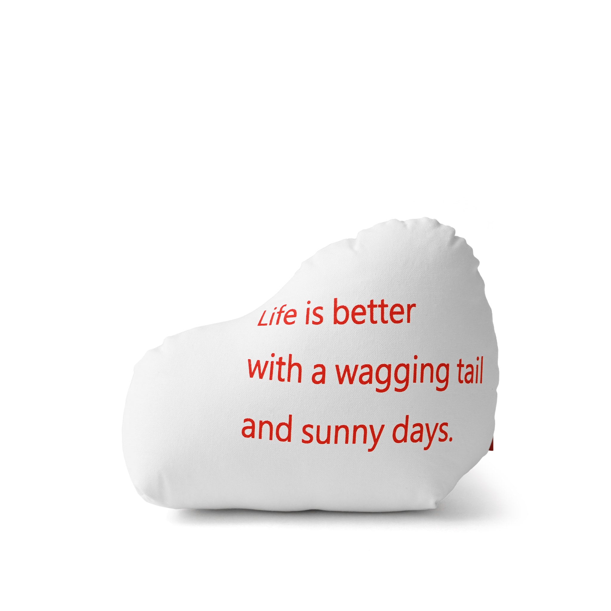 クッション[Sunny days] 横