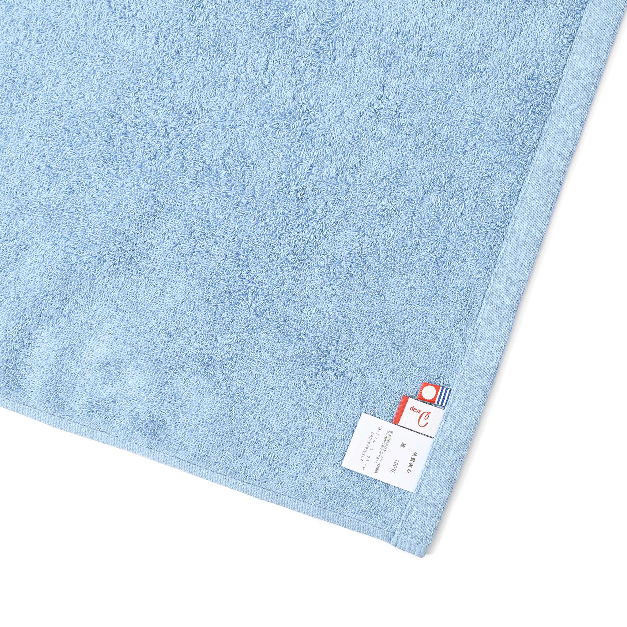 ミニバスタオル[ブロッカ]