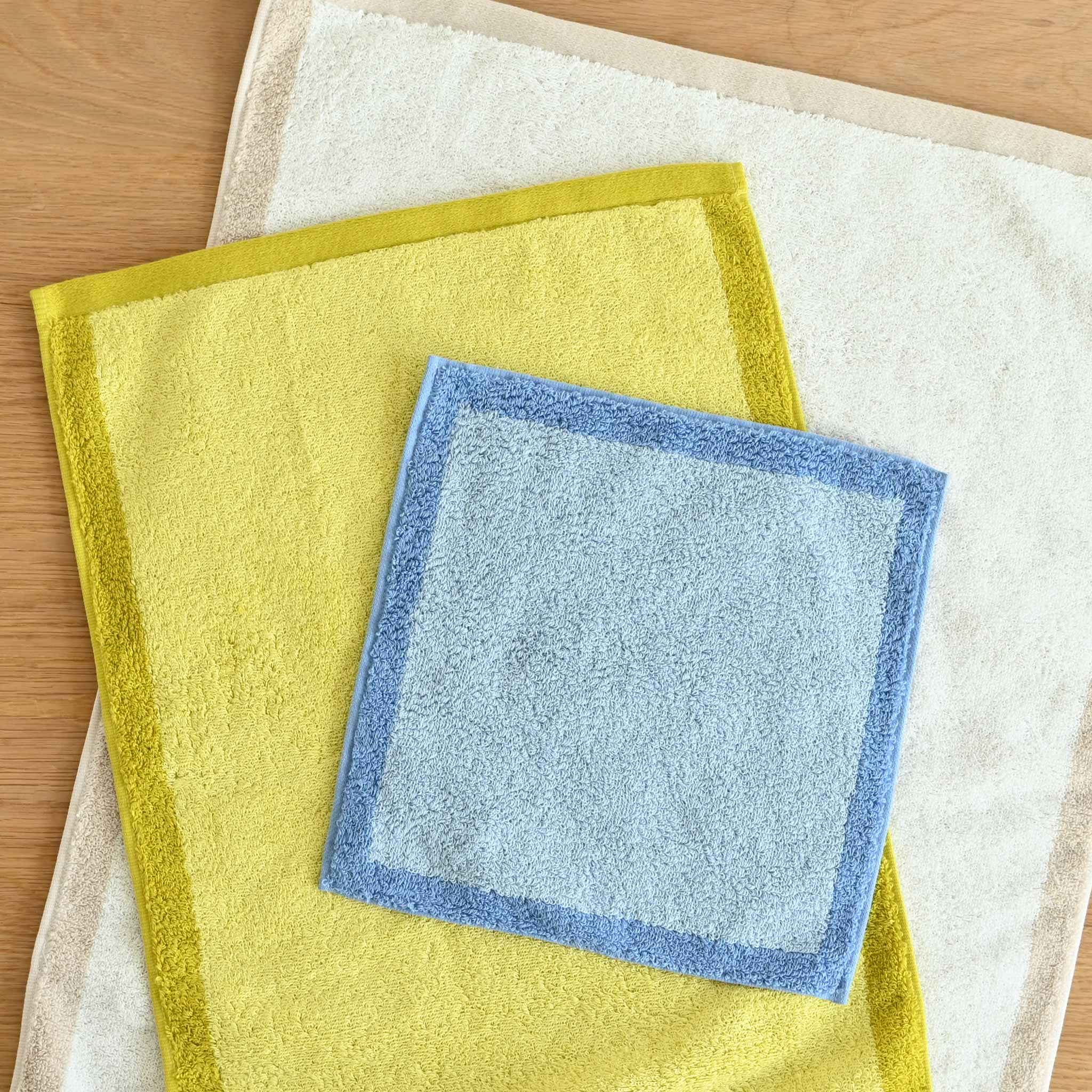 ハンカチ[ブロッカ]