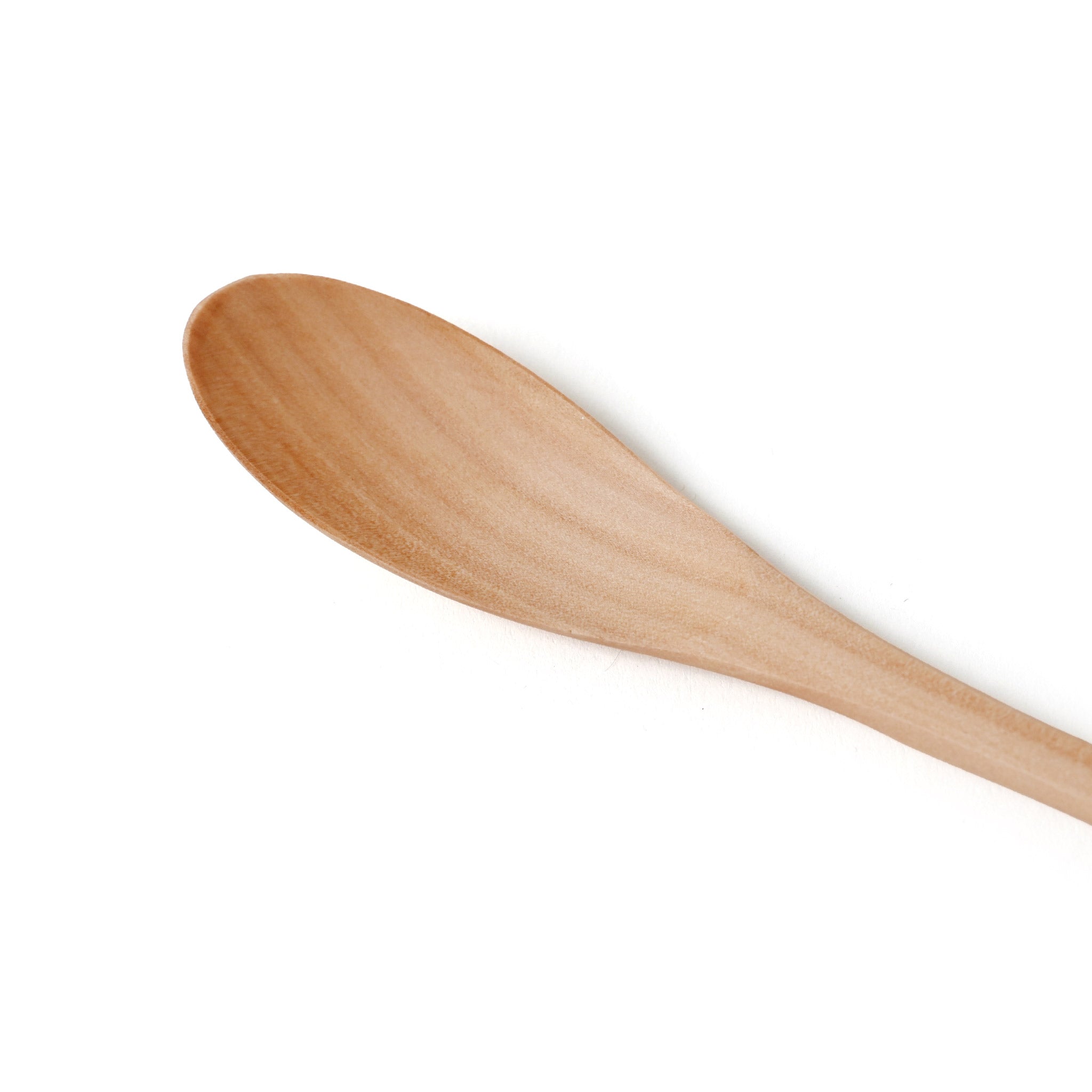 スプーン[キノカトラリ―]