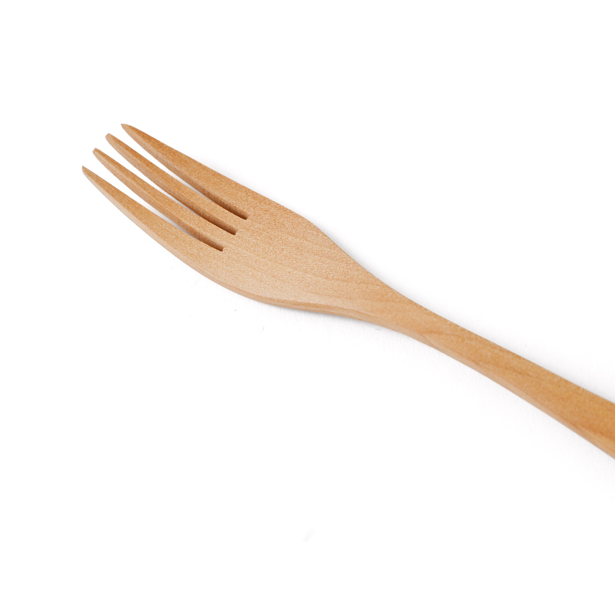 フォーク[キノカトラリ―]