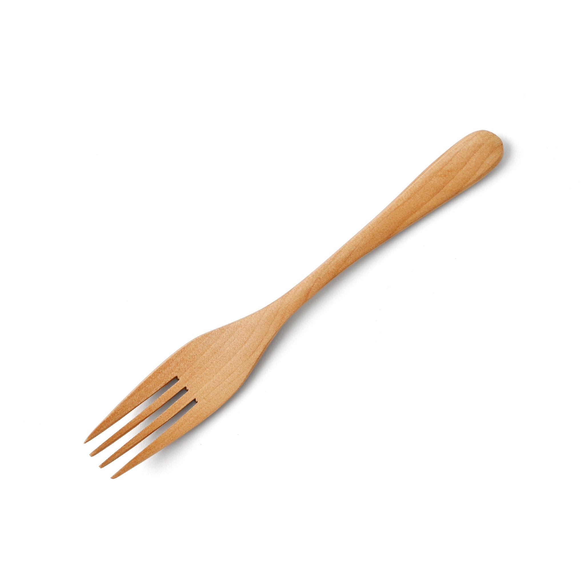 フォーク[キノカトラリ―]