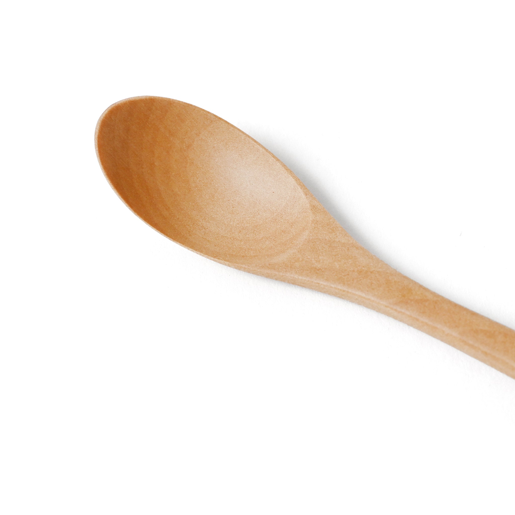 デザートスプーン[キノカトラリ―]