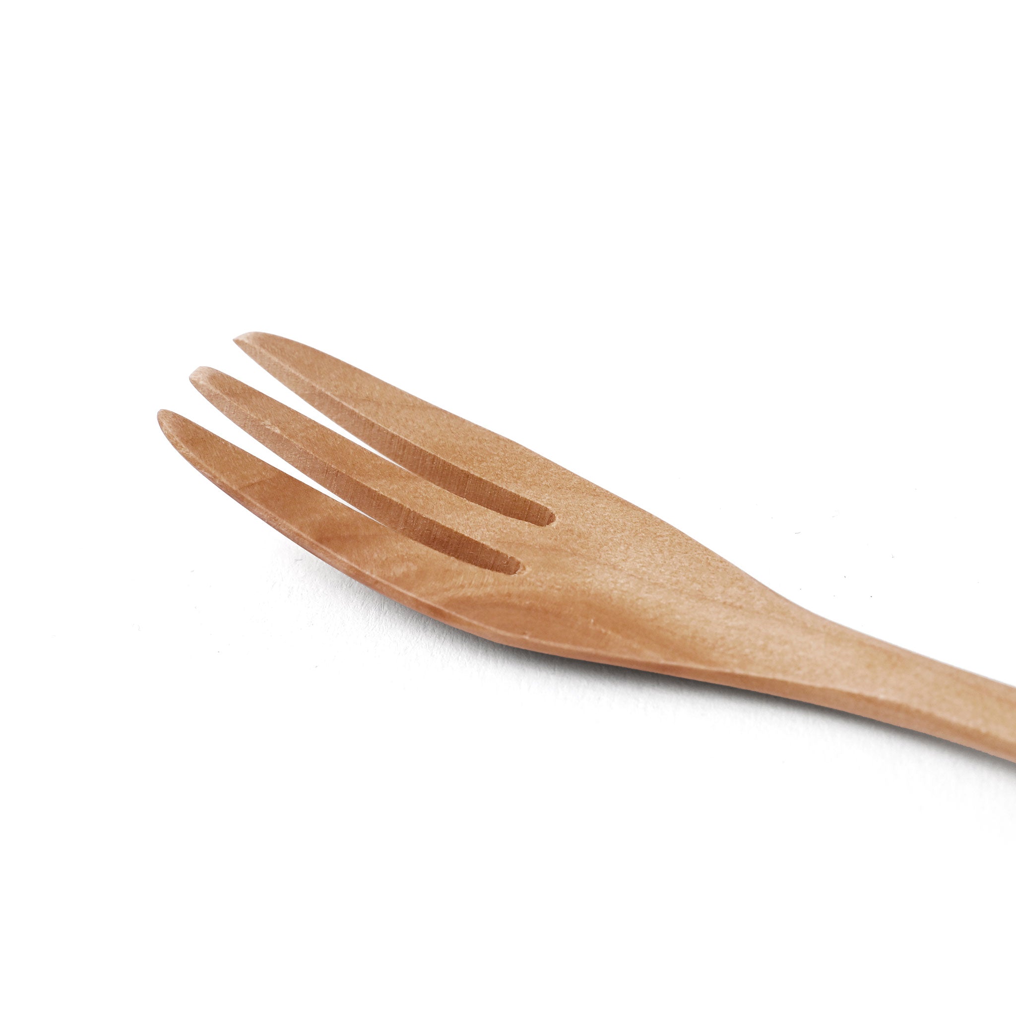 デザートフォーク[キノカトラリ―]