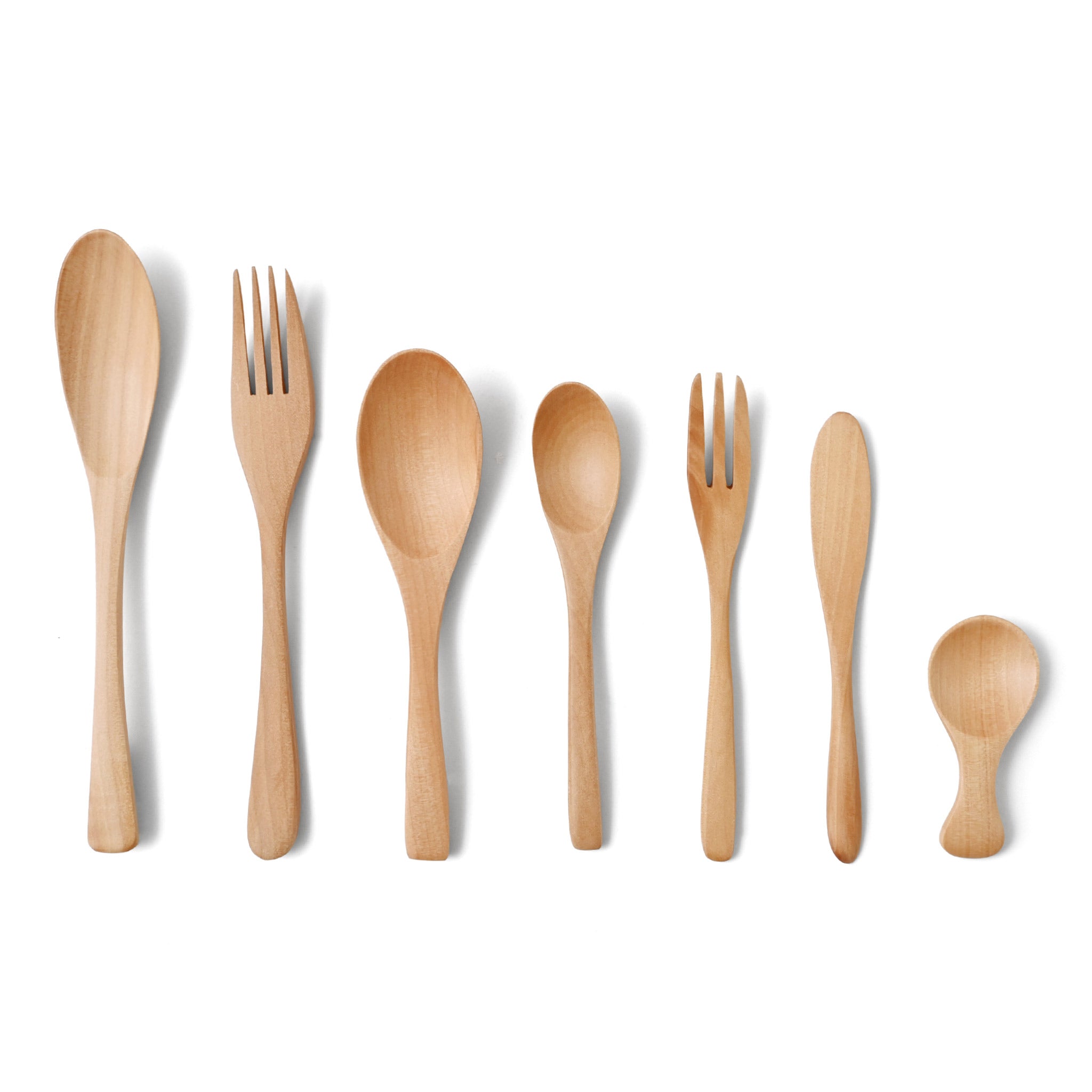 バターナイフ[キノカトラリ―]