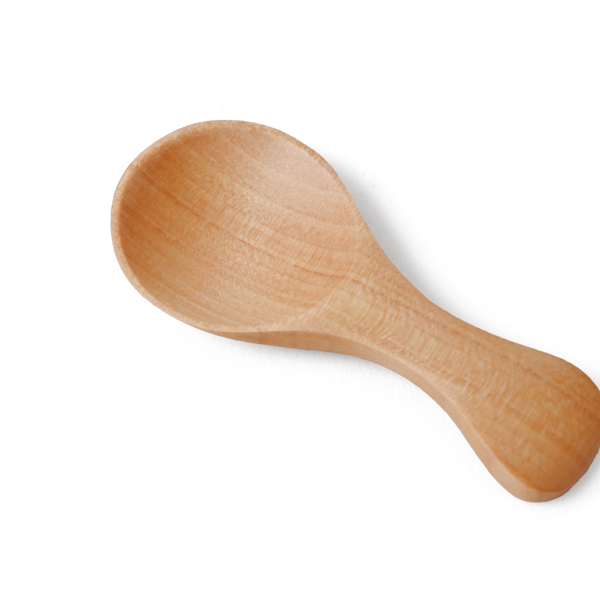 さじ[キノカトラリ―]