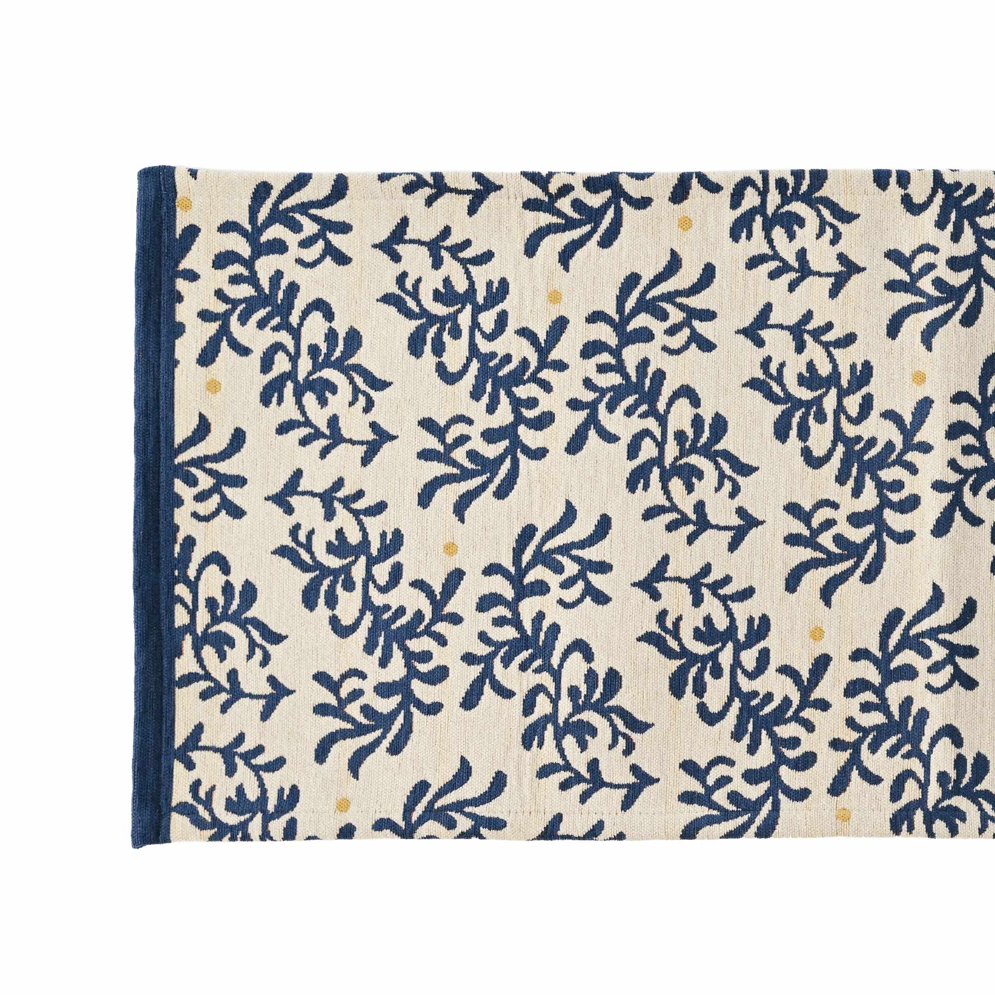 キッチンマット[リーフ]M 50cm×180cm