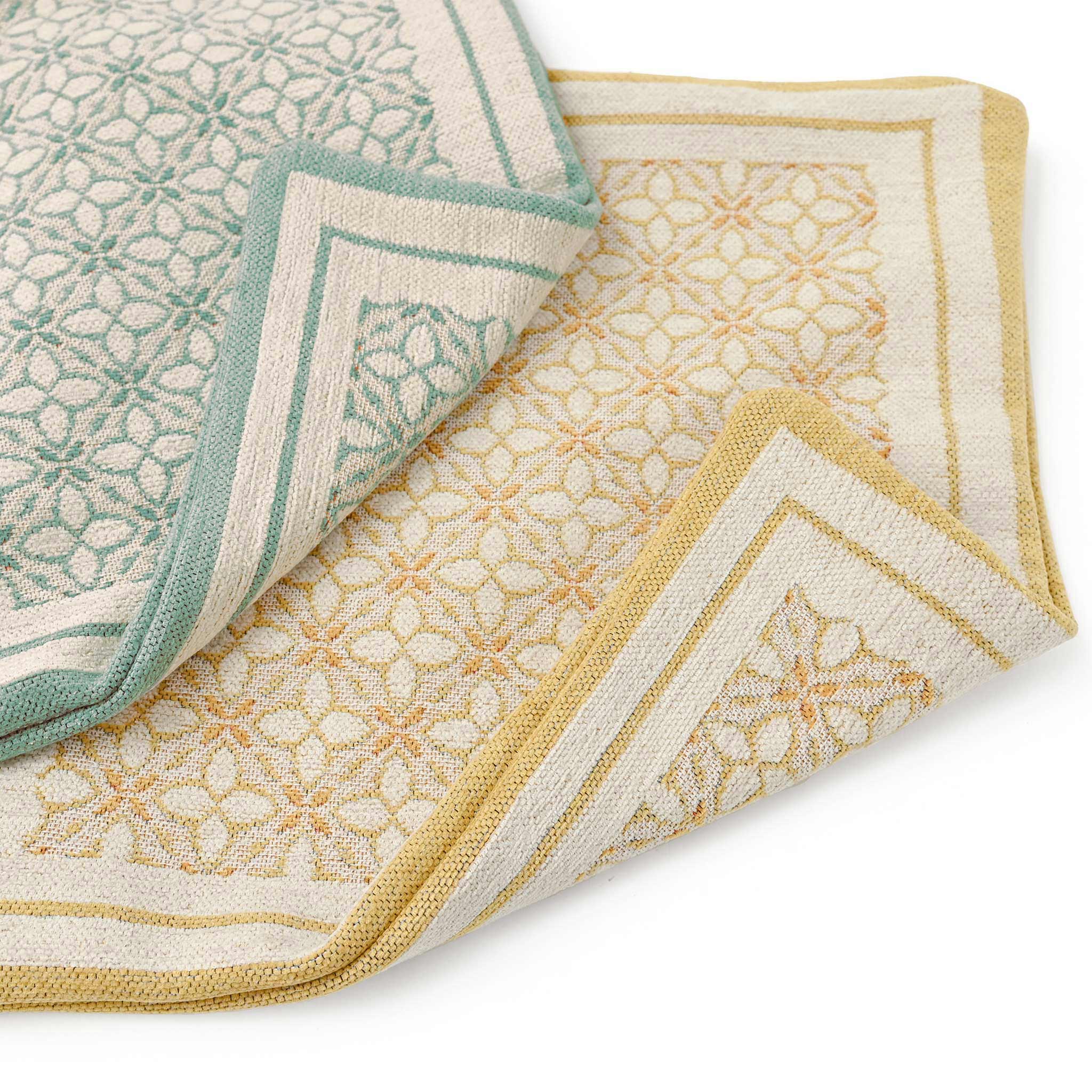 クッションカバー[スラント] M (45×45cm)