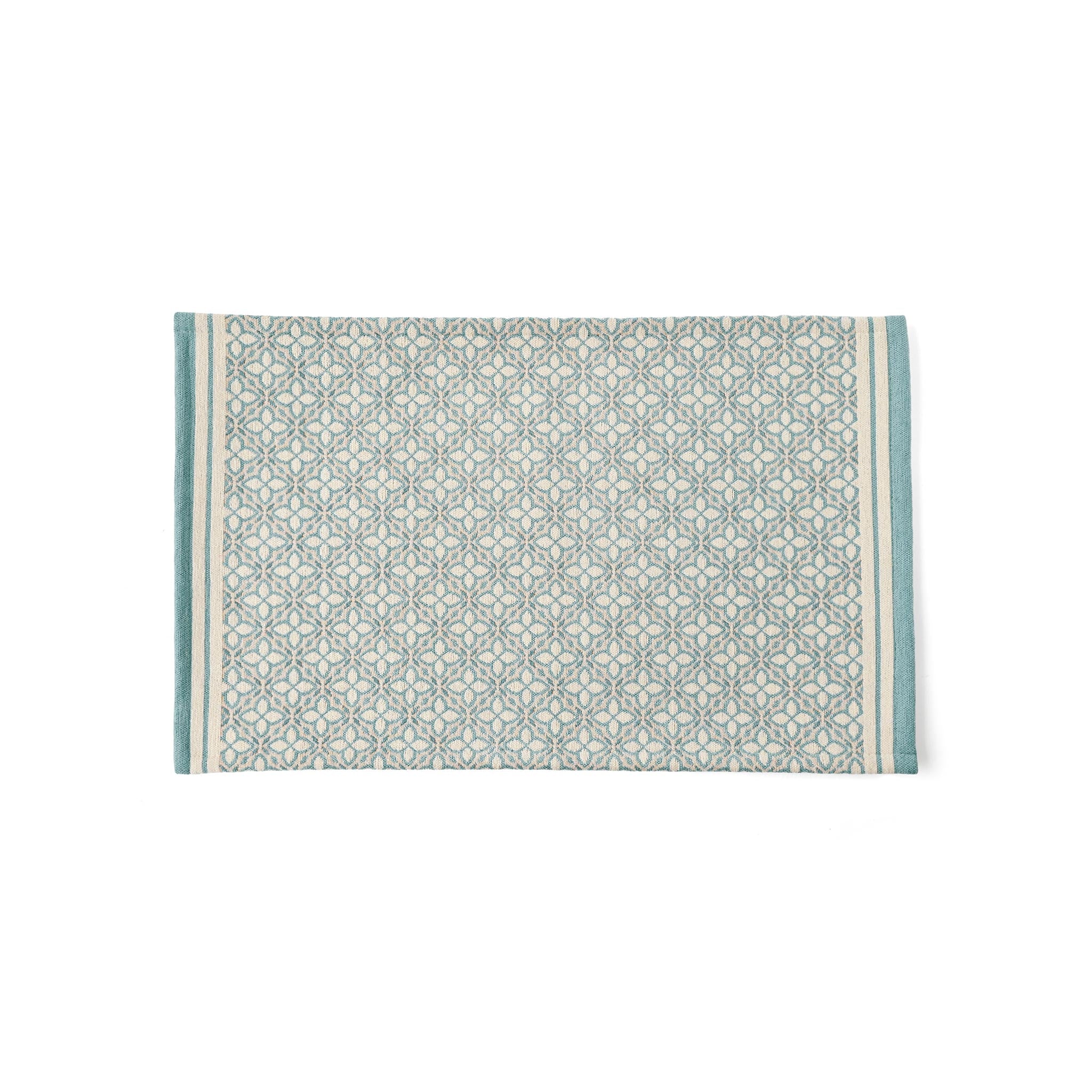 フロアマット・玄関マット[スラント] 50cm×80cm