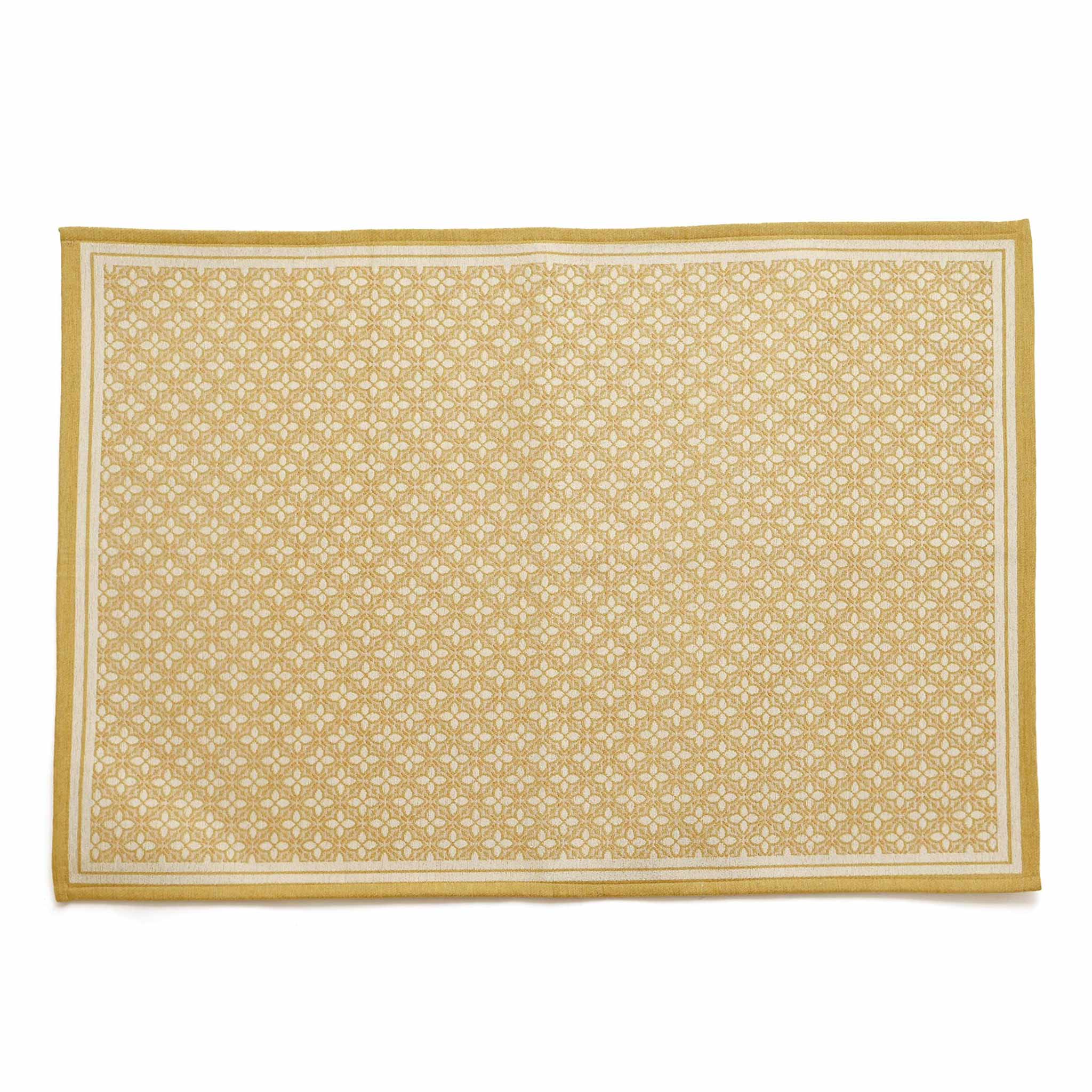 アクセントラグ[スラント] L 滑り止め付き 140cm×200cm