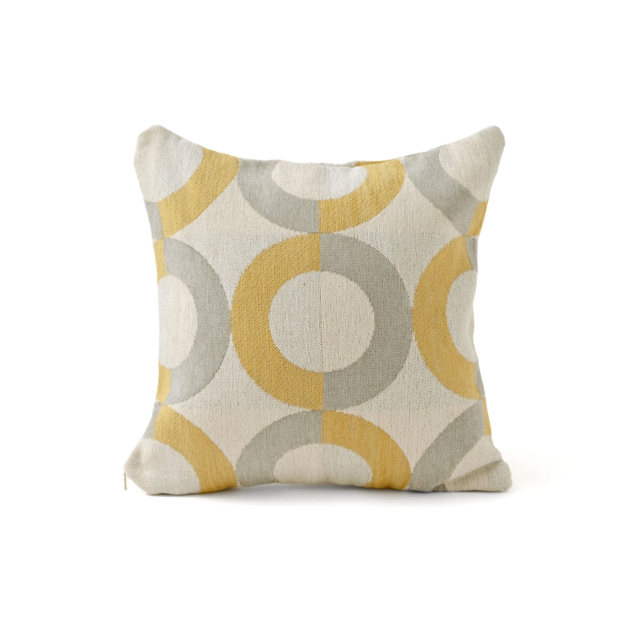 クッションカバー[サークル] M (45×45cm)