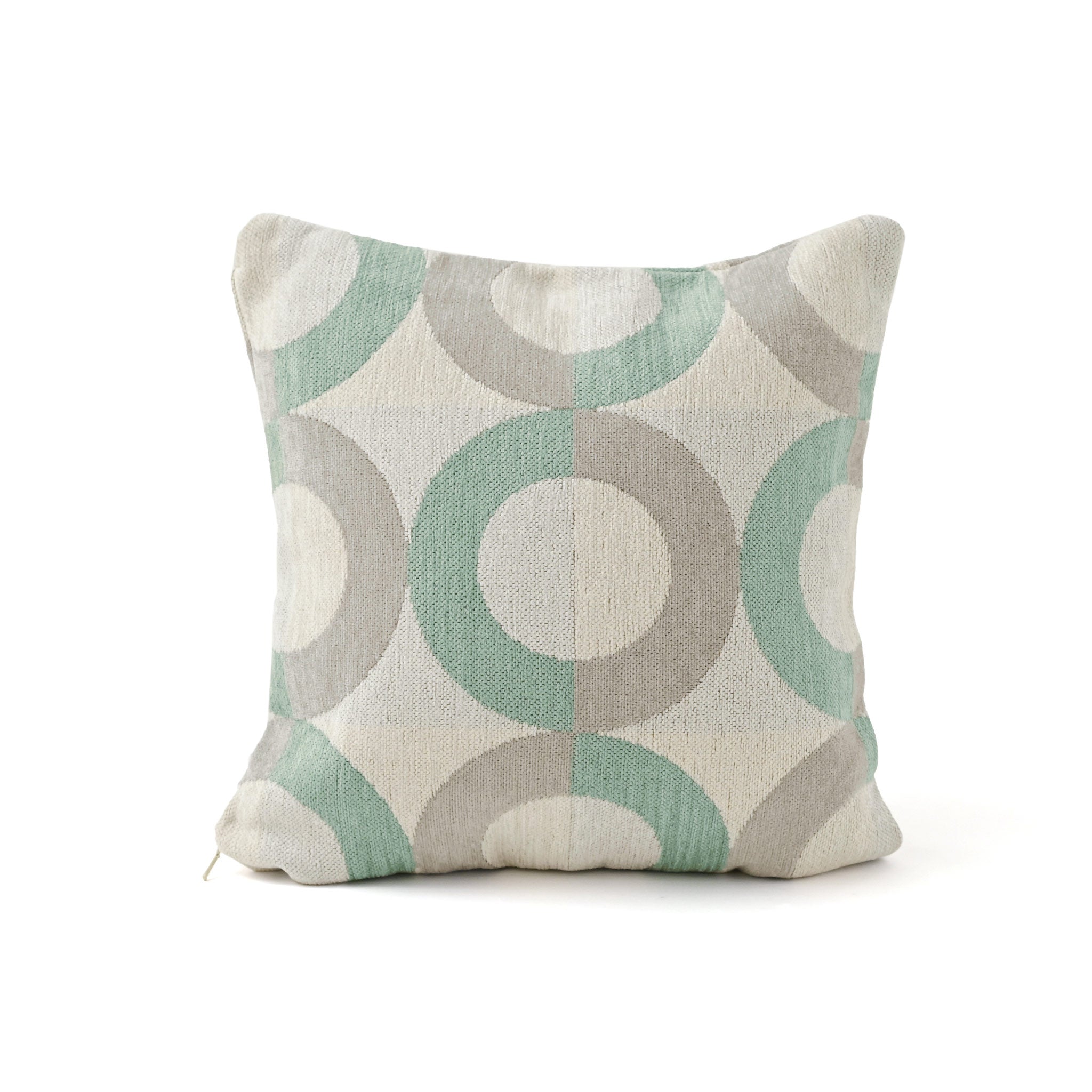 クッションカバー[サークル] M (45×45cm)