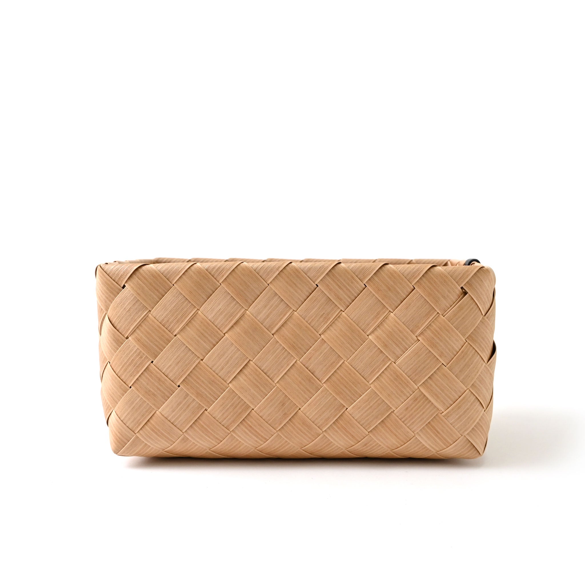 スクエアバスケット[コイヴ] L