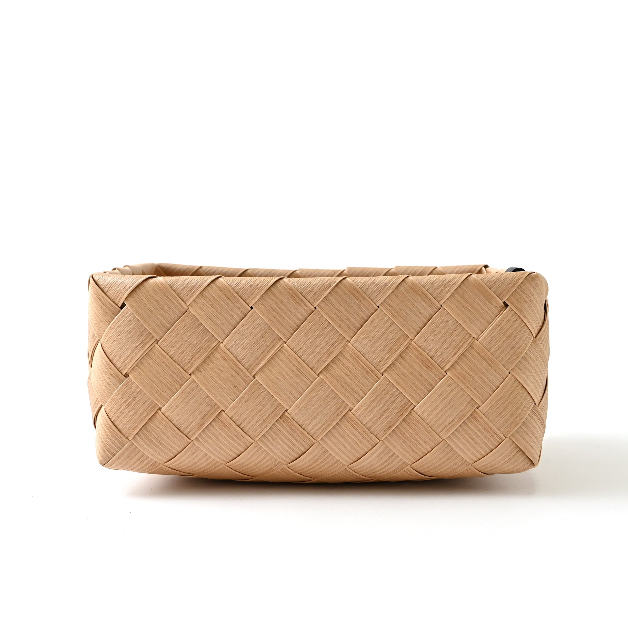 スクエアバスケット[コイヴ] M