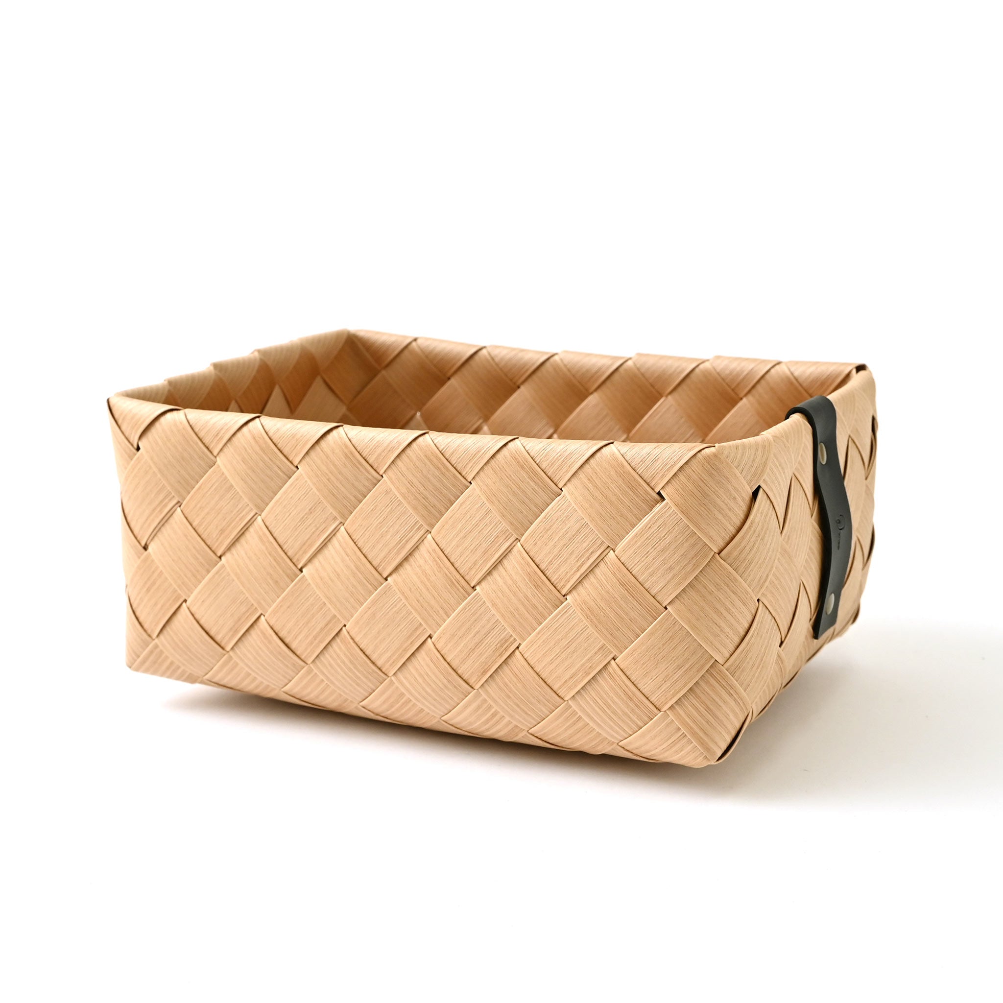 スクエアバスケット[コイヴ] M