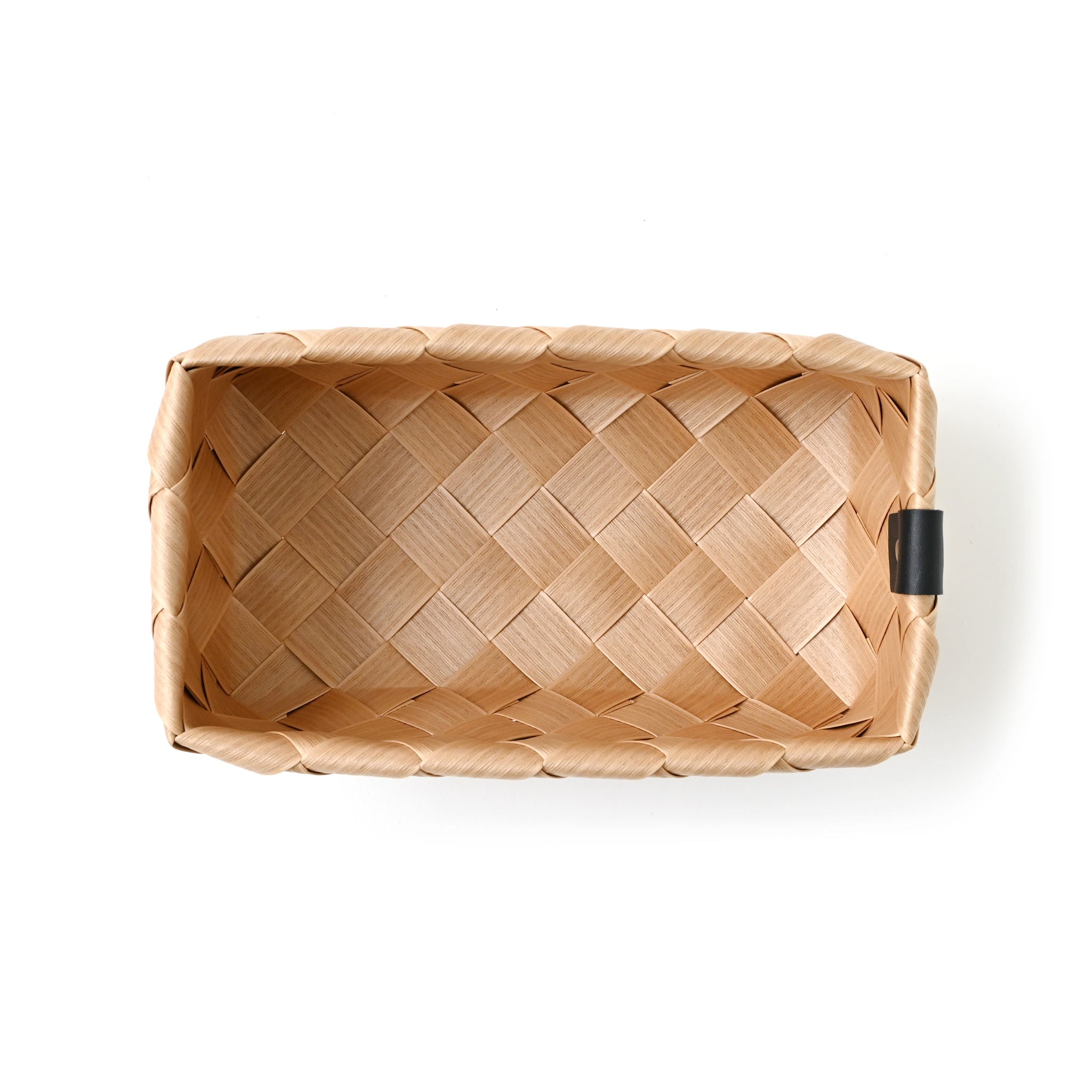 スクエアバスケット[コイヴ] S